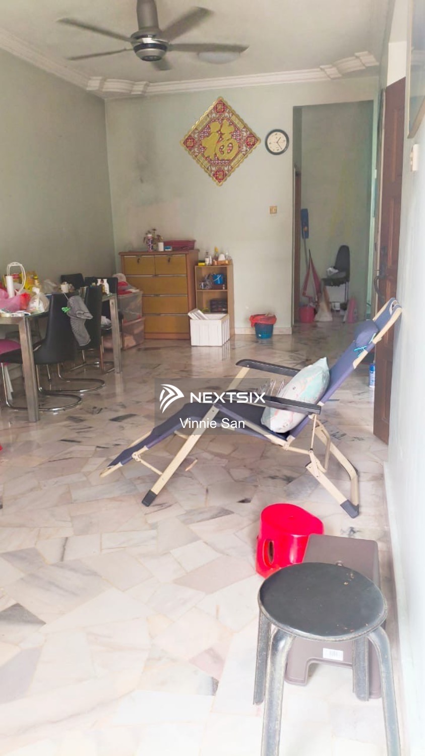 2-sty Terrace/Link House For Sale in Johor Bahru Johor