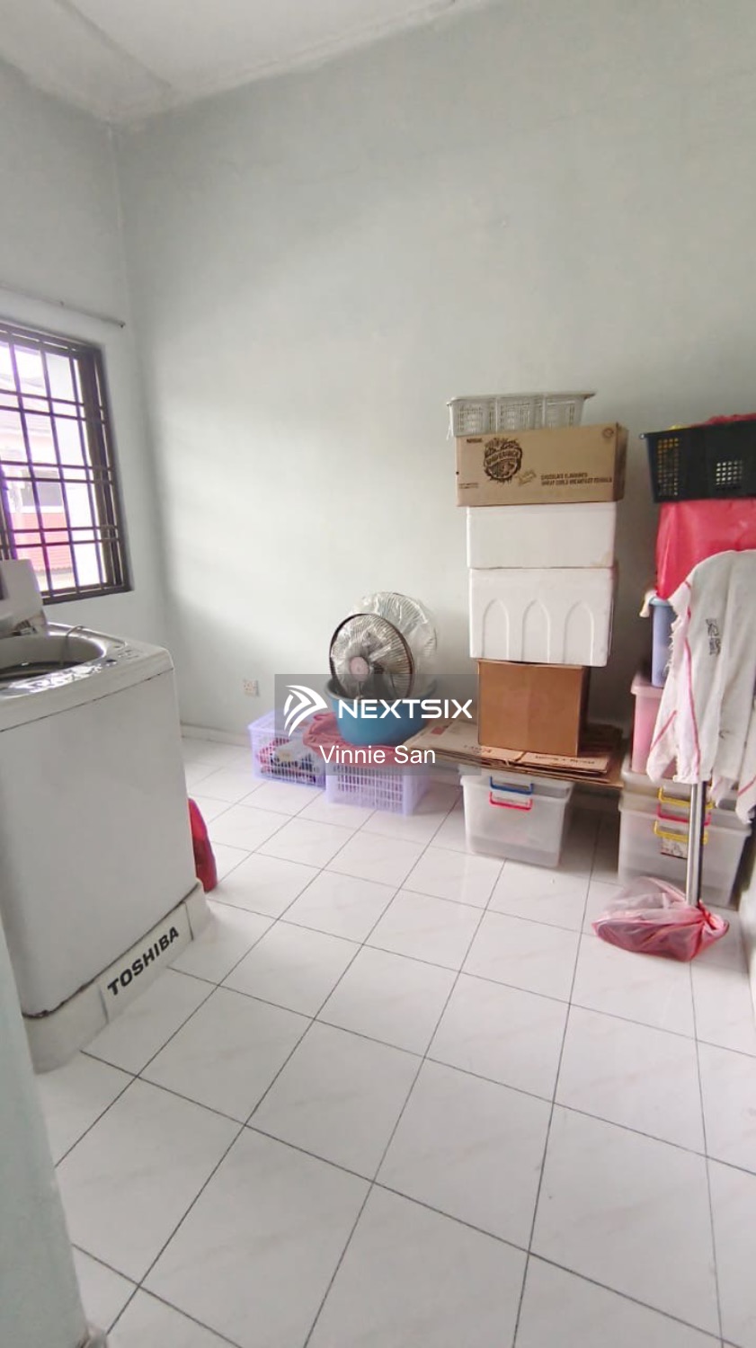 2-sty Terrace/Link House For Sale in Johor Bahru Johor - Image 4