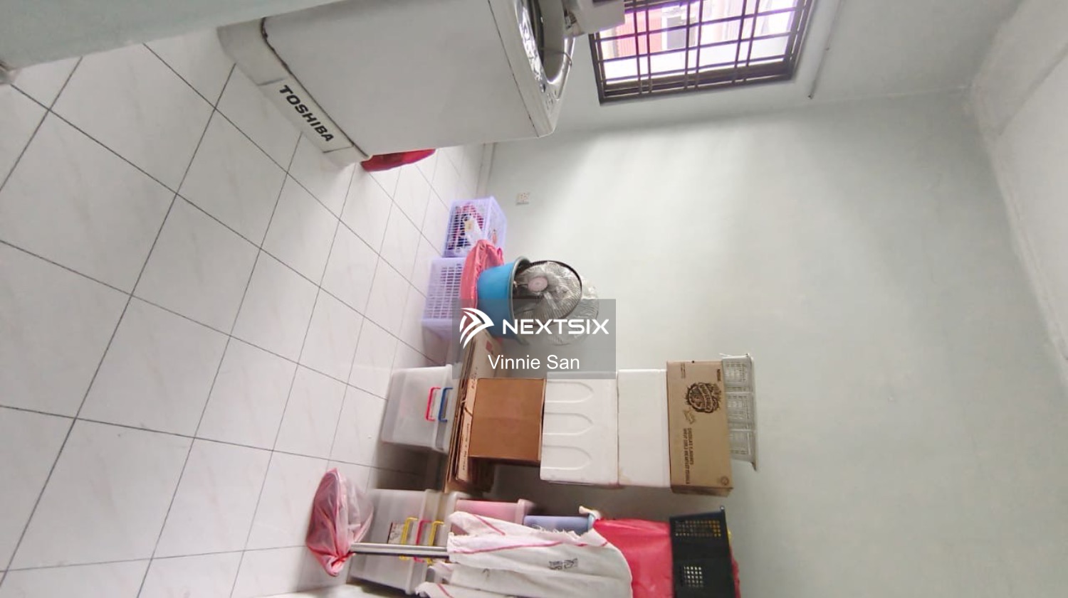 2-sty Terrace/Link House For Sale in Johor Bahru Johor - Image 5