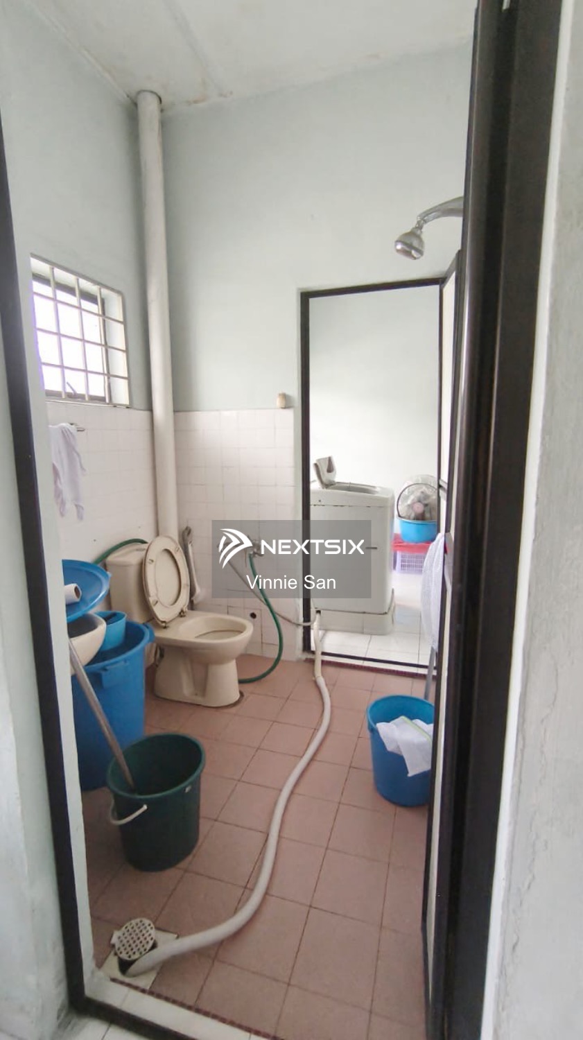 2-sty Terrace/Link House For Sale in Johor Bahru Johor - Image 7