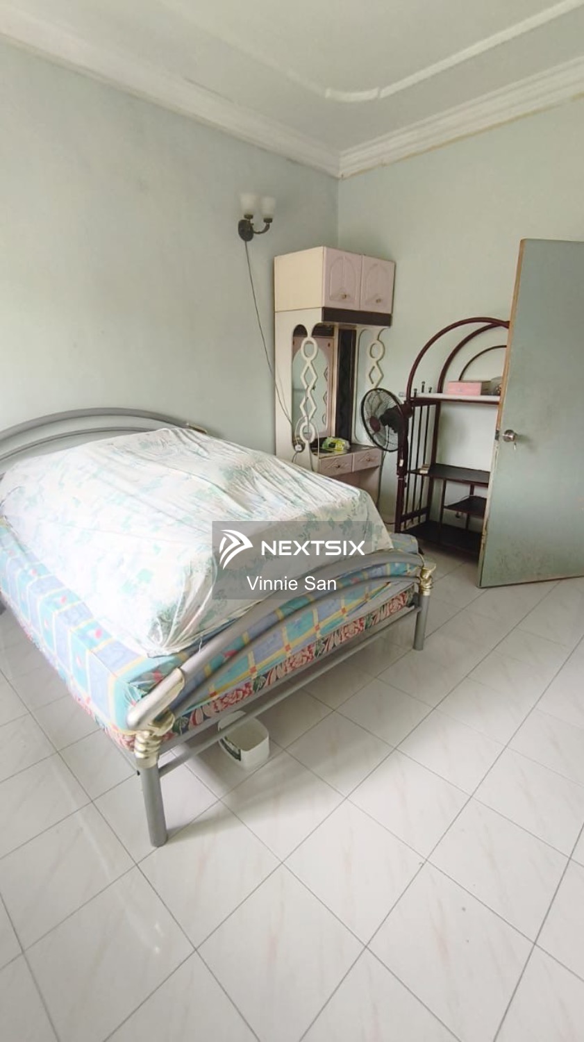 2-sty Terrace/Link House For Sale in Johor Bahru Johor - Image 8