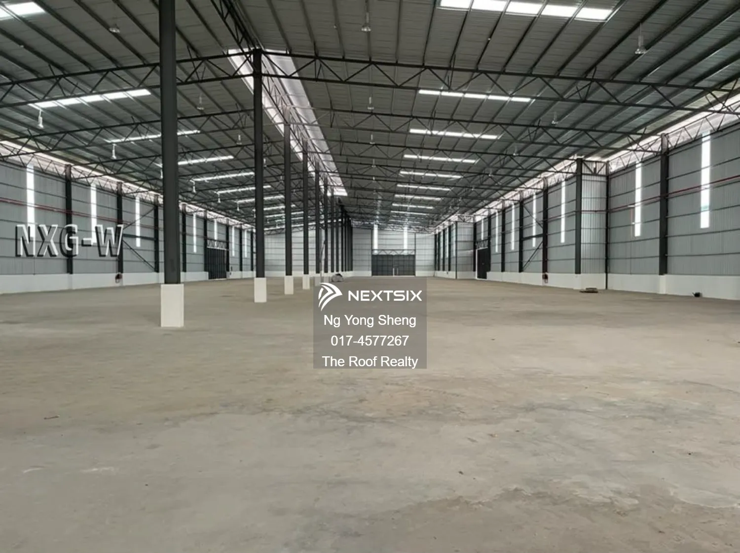 Detached Factory For Rent in Port Klang Selangor - Image 13