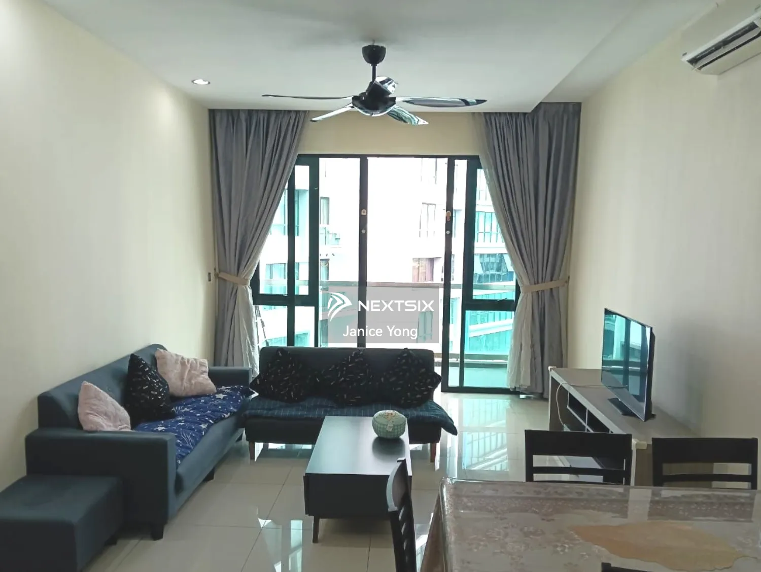 Condominium For Rent in Iskandar Puteri (Nusajaya) Johor