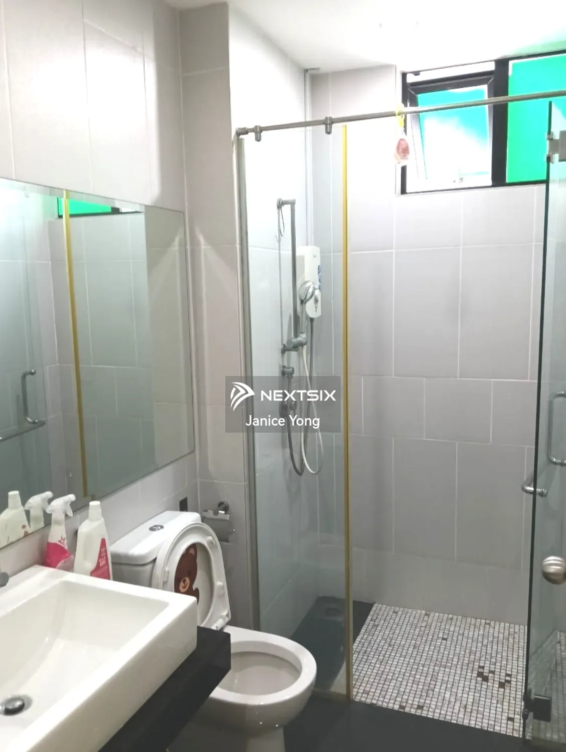 Condominium For Rent in Iskandar Puteri (Nusajaya) Johor - Image 7