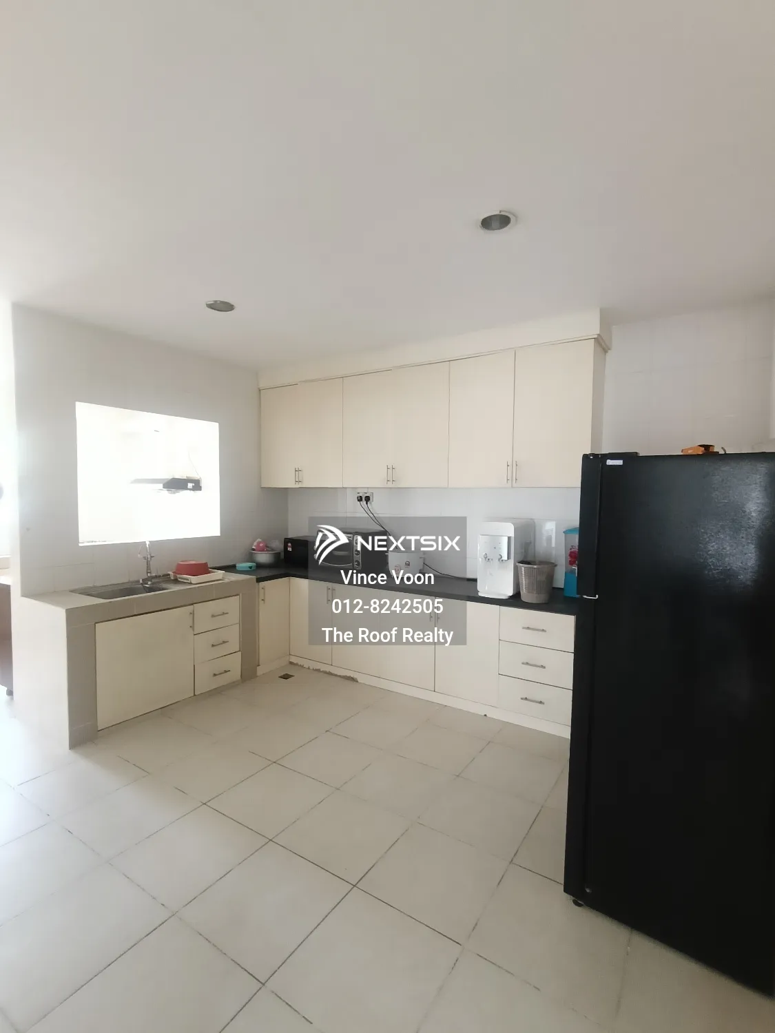 Semi-detached House For Rent in Labuan Wilayah Persekutuan Labuan - Image 2