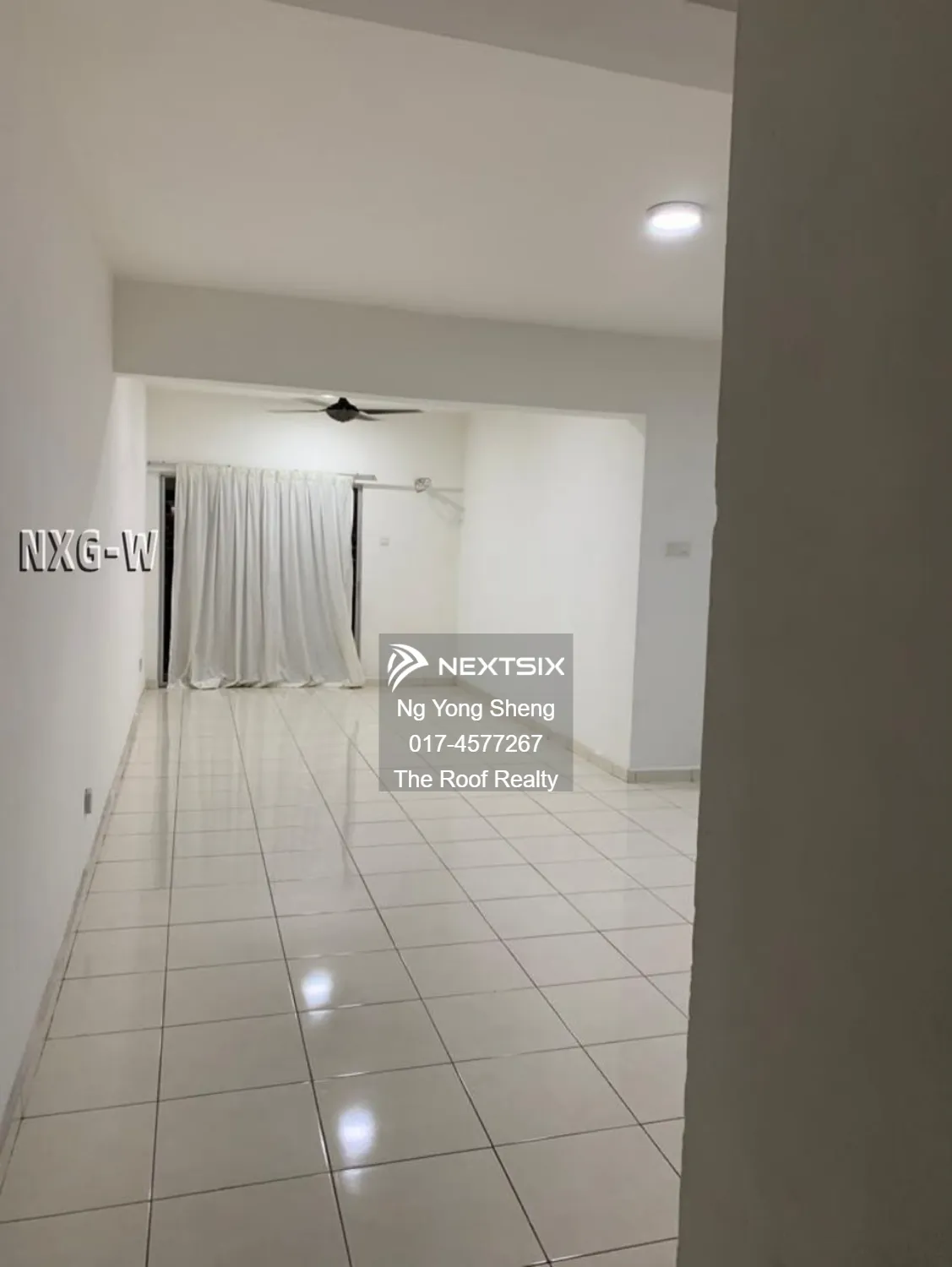Apartment For Sale in Klang Selangor