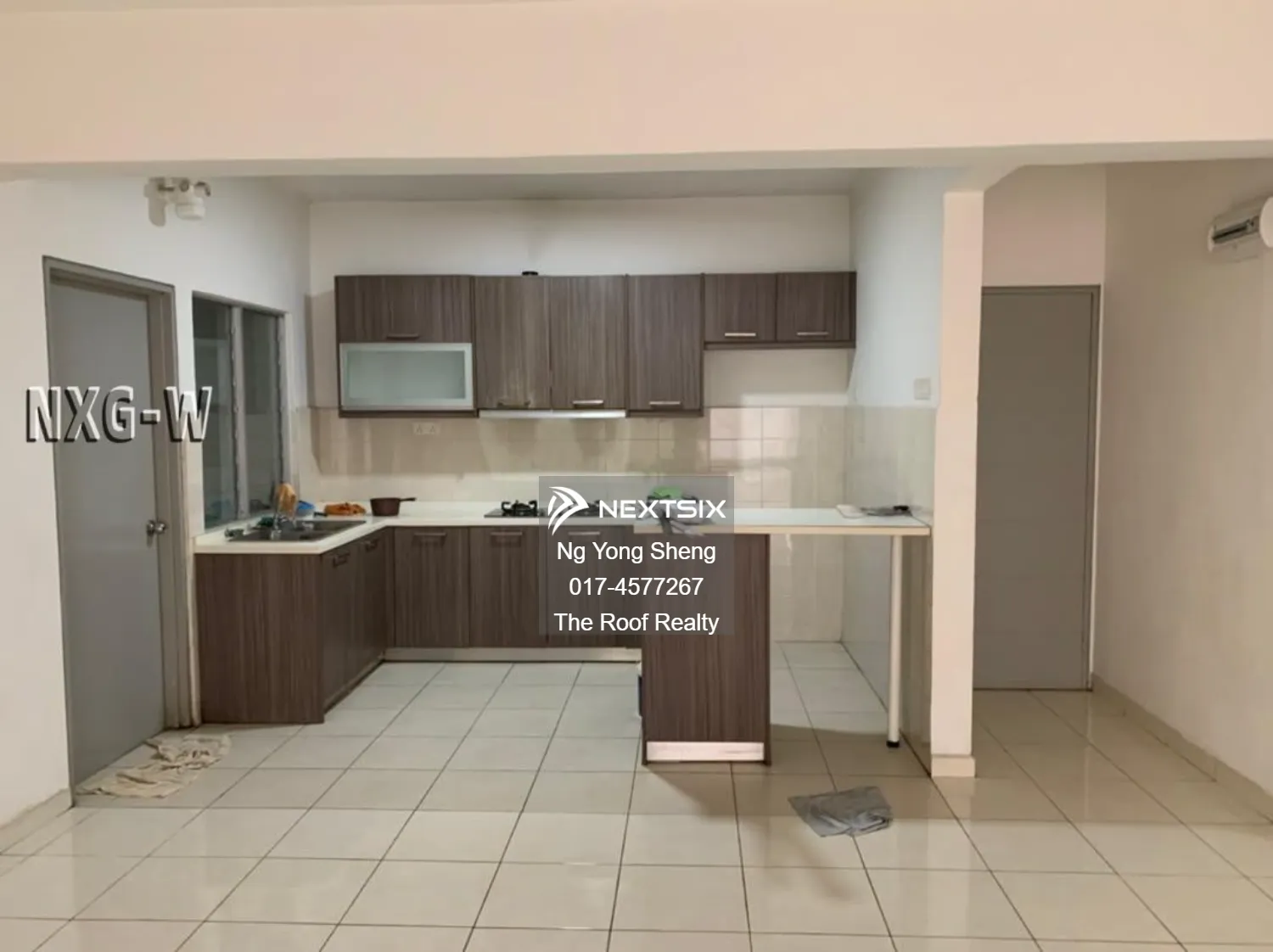 Apartment For Sale in Klang Selangor - Image 2