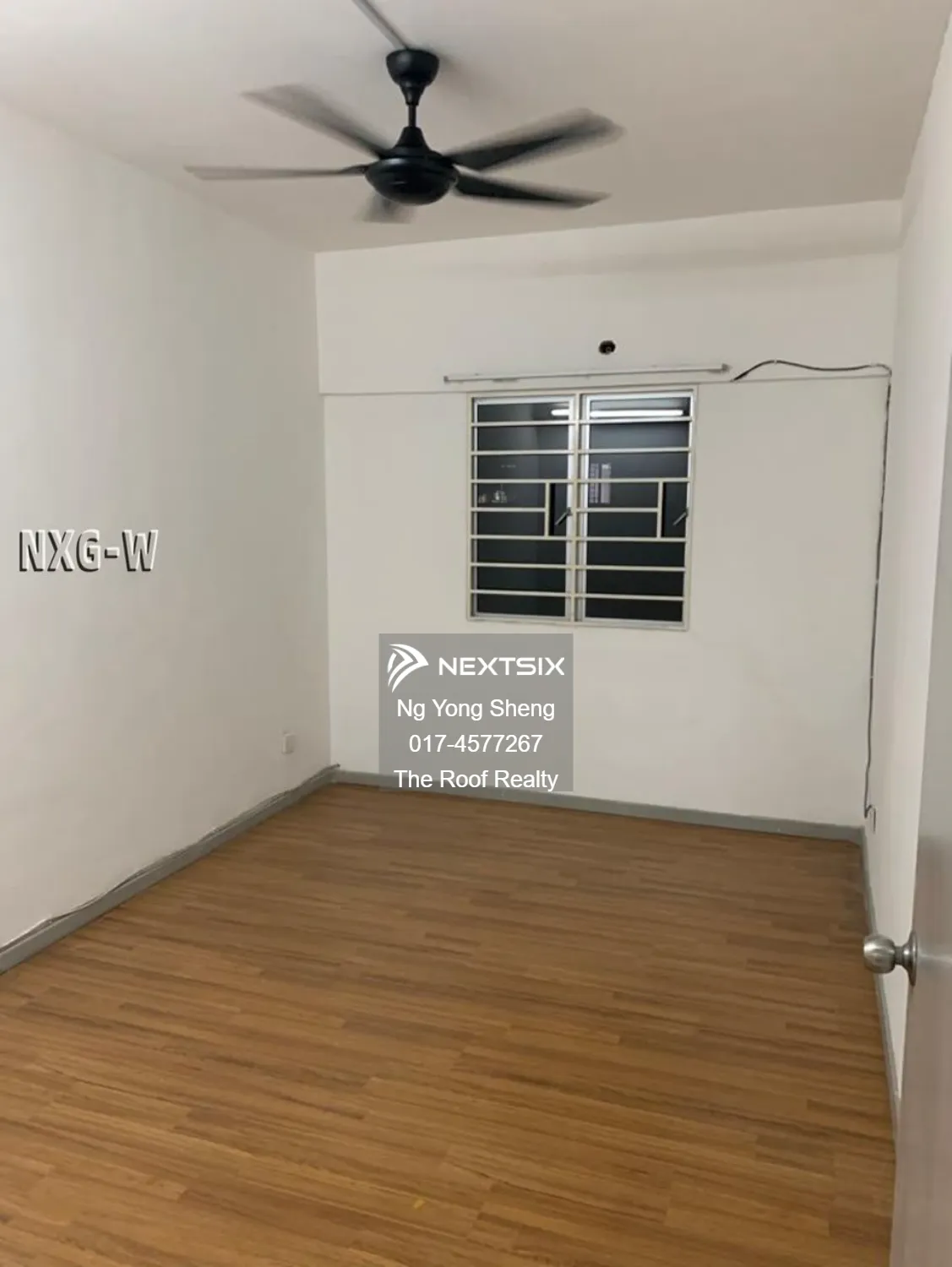Apartment For Sale in Klang Selangor - Image 3