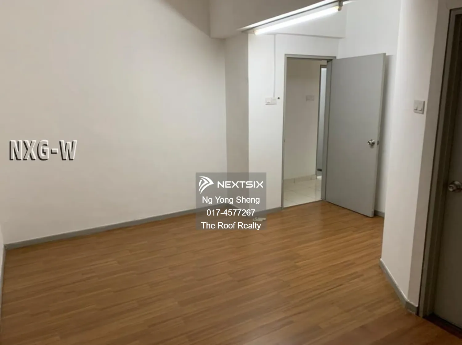 Apartment For Sale in Klang Selangor - Image 4