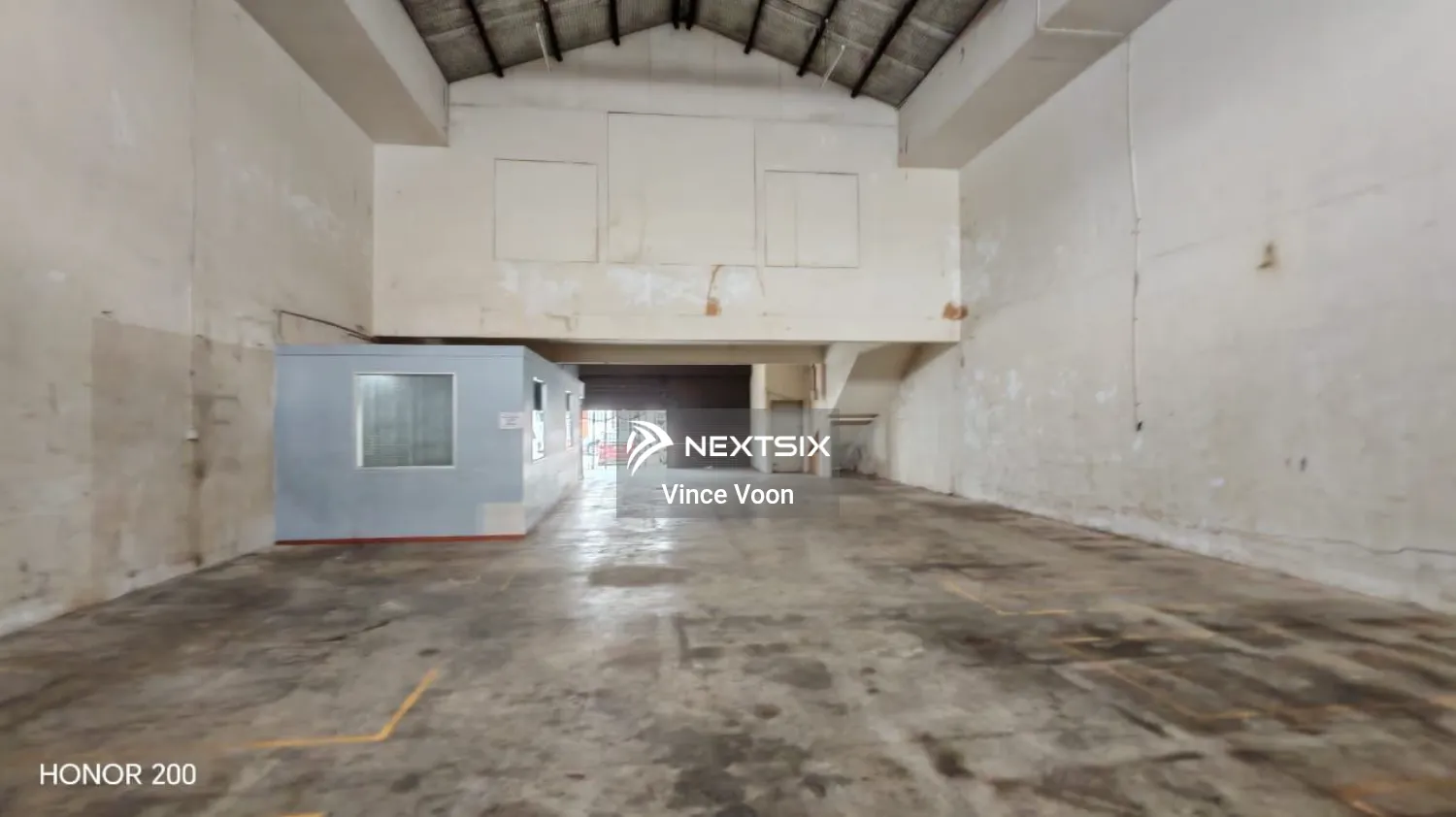 Business Center For Rent in Labuan Labuan