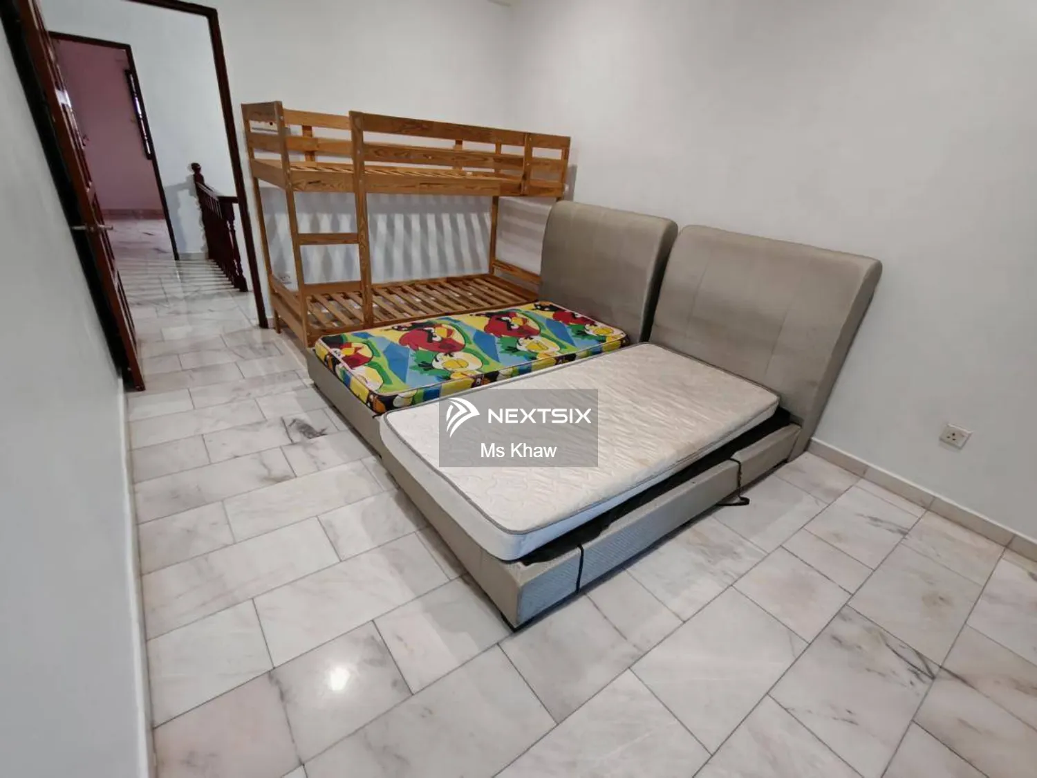 2-sty Terrace/Link House For Sale in Johor Bahru Johor - Image 10