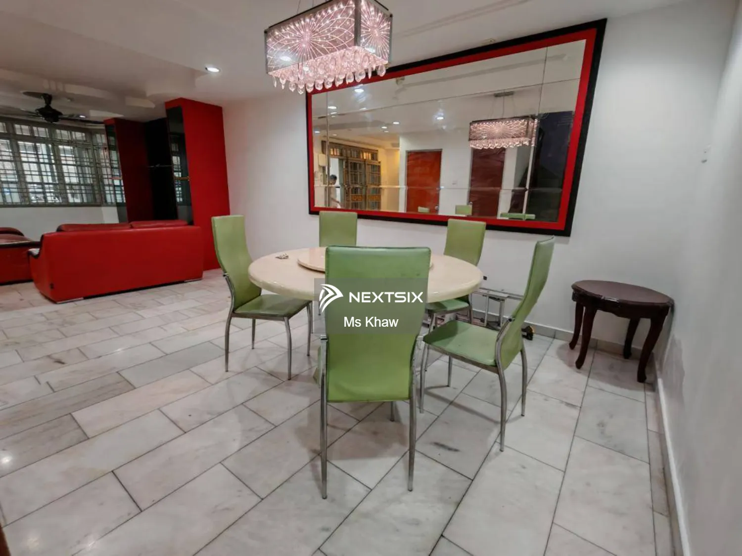 2-sty Terrace/Link House For Sale in Johor Bahru Johor - Image 2