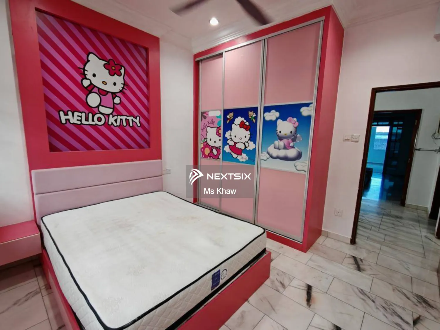 2-sty Terrace/Link House For Sale in Johor Bahru Johor - Image 24