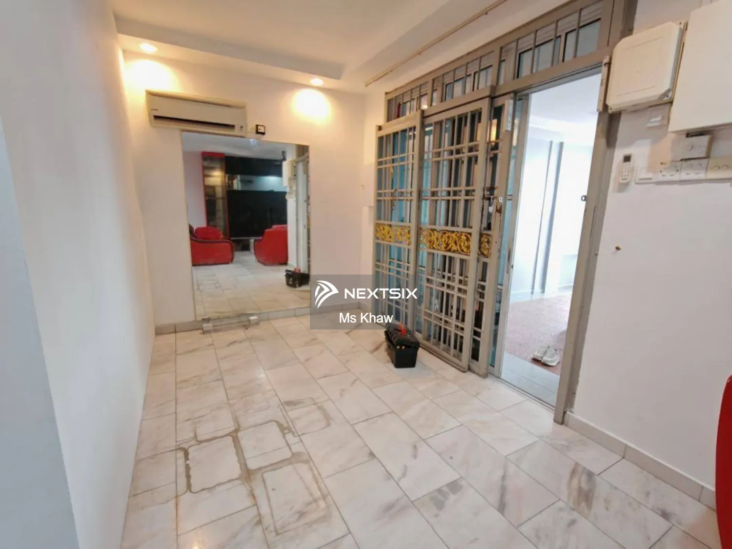 2-sty Terrace/Link House For Sale in Johor Bahru Johor - Image 3