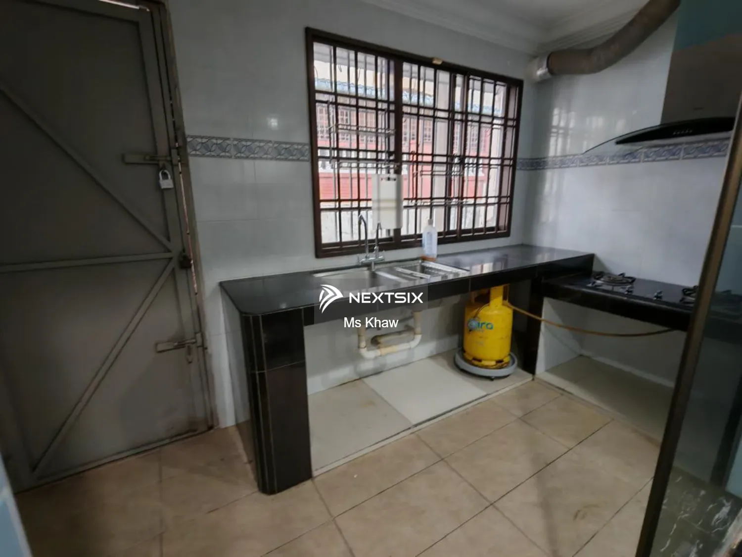 2-sty Terrace/Link House For Sale in Johor Bahru Johor - Image 7