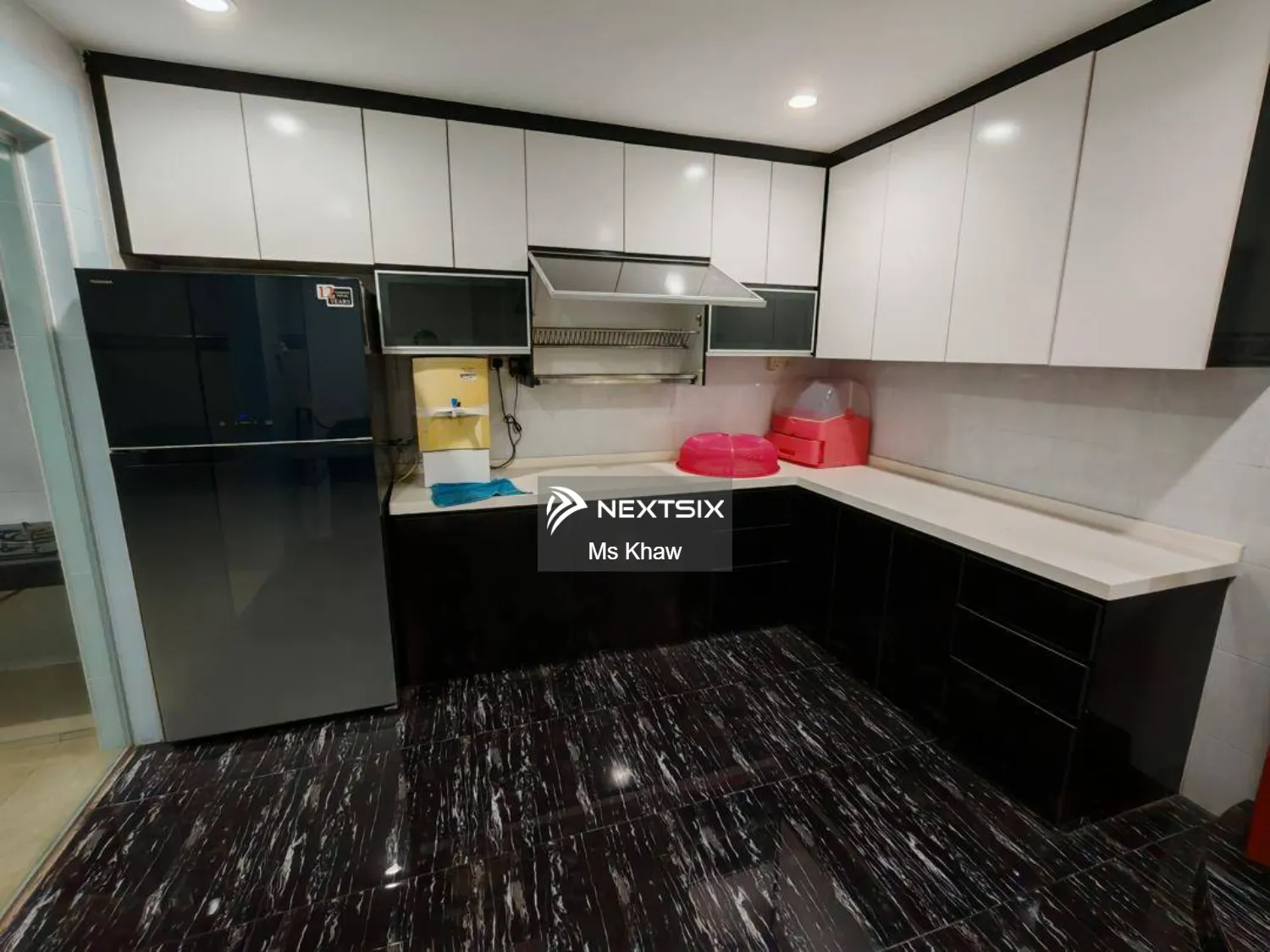 2-sty Terrace/Link House For Sale in Johor Bahru Johor - Image 9