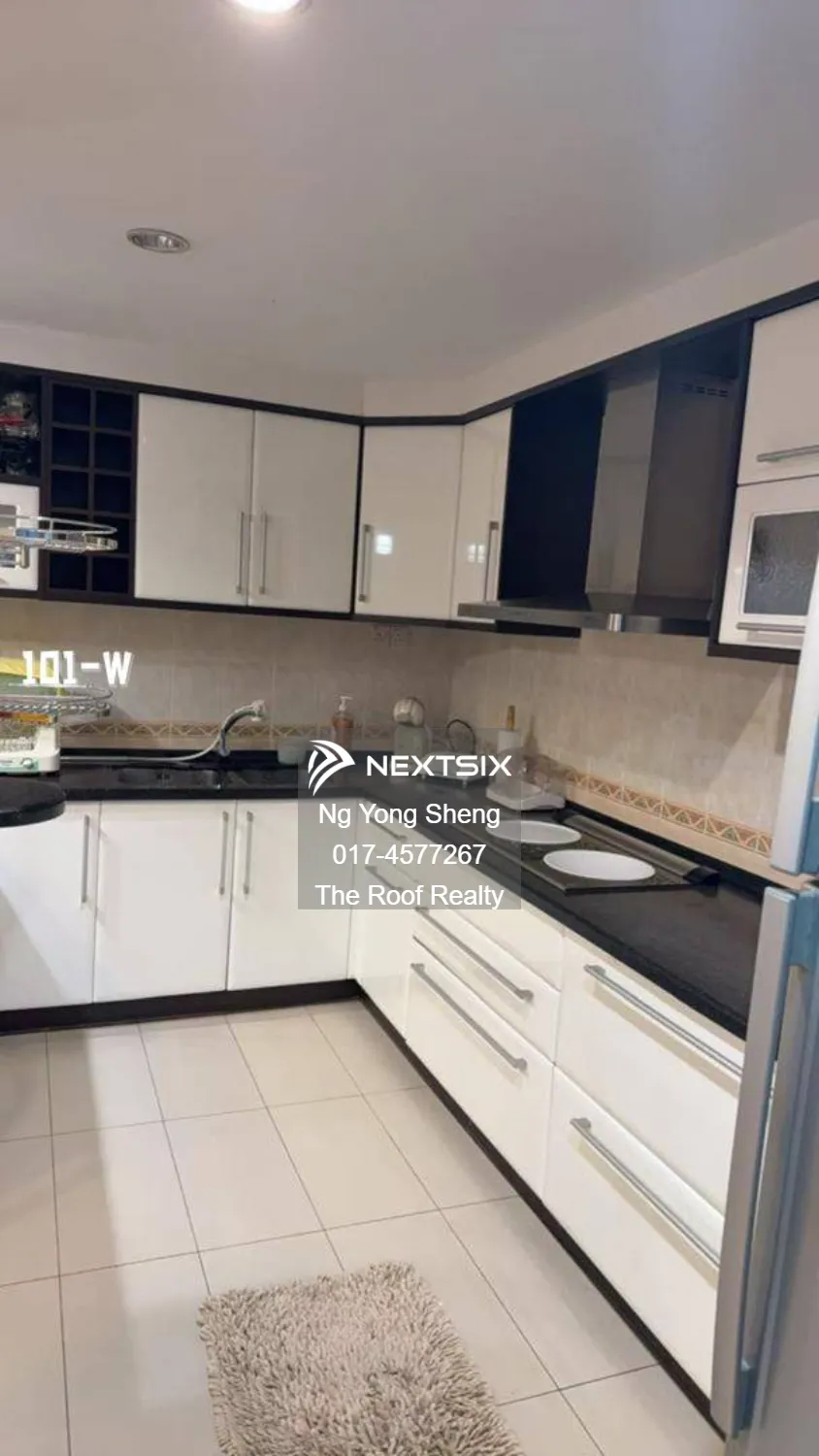 Apartment For Sale in Klang Selangor - Image 5