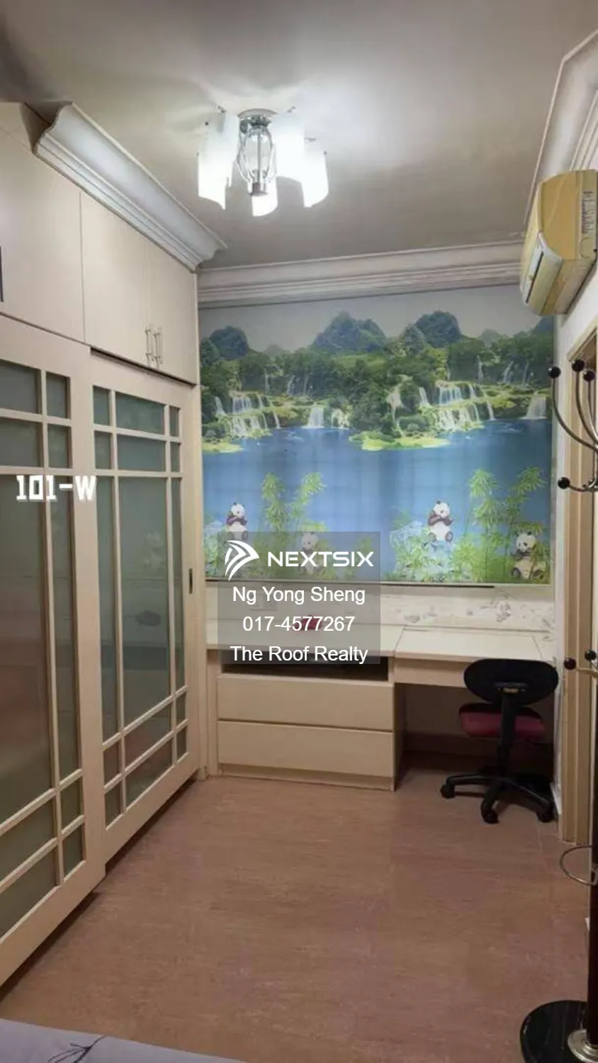 Apartment For Sale in Klang Selangor - Image 8