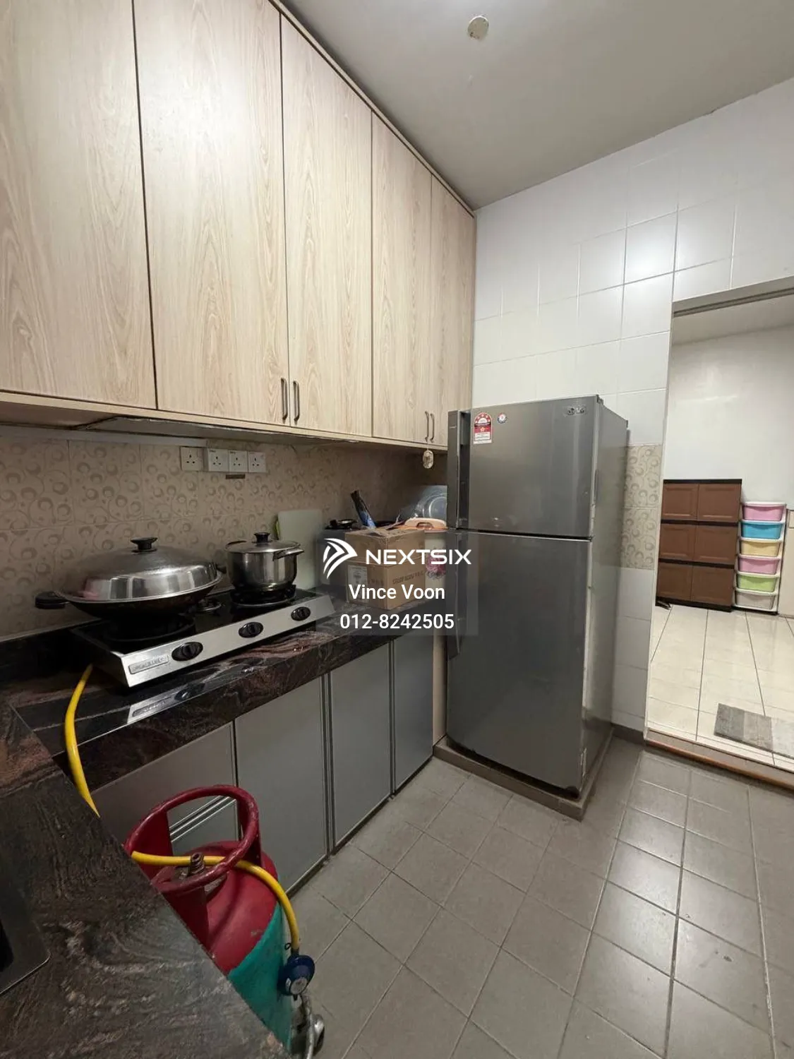 Apartment For Rent in Kota Kinabalu Sabah