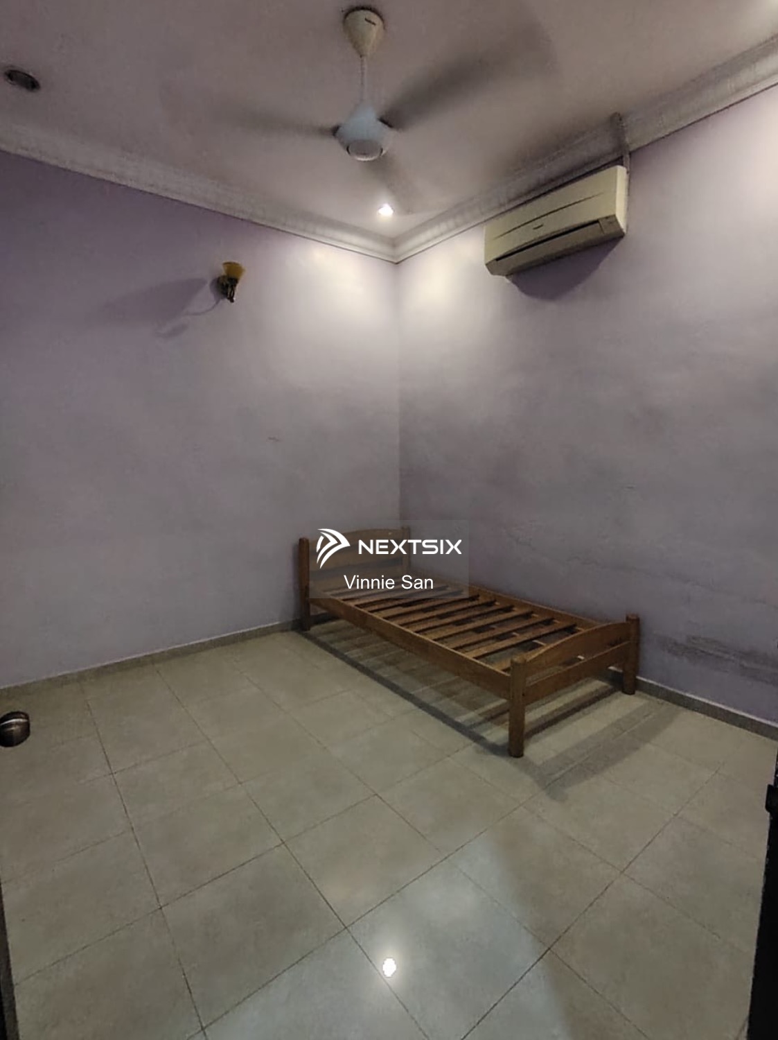 1-sty Terrace/Link House For Sale in Pekan Nanas Johor - Image 5