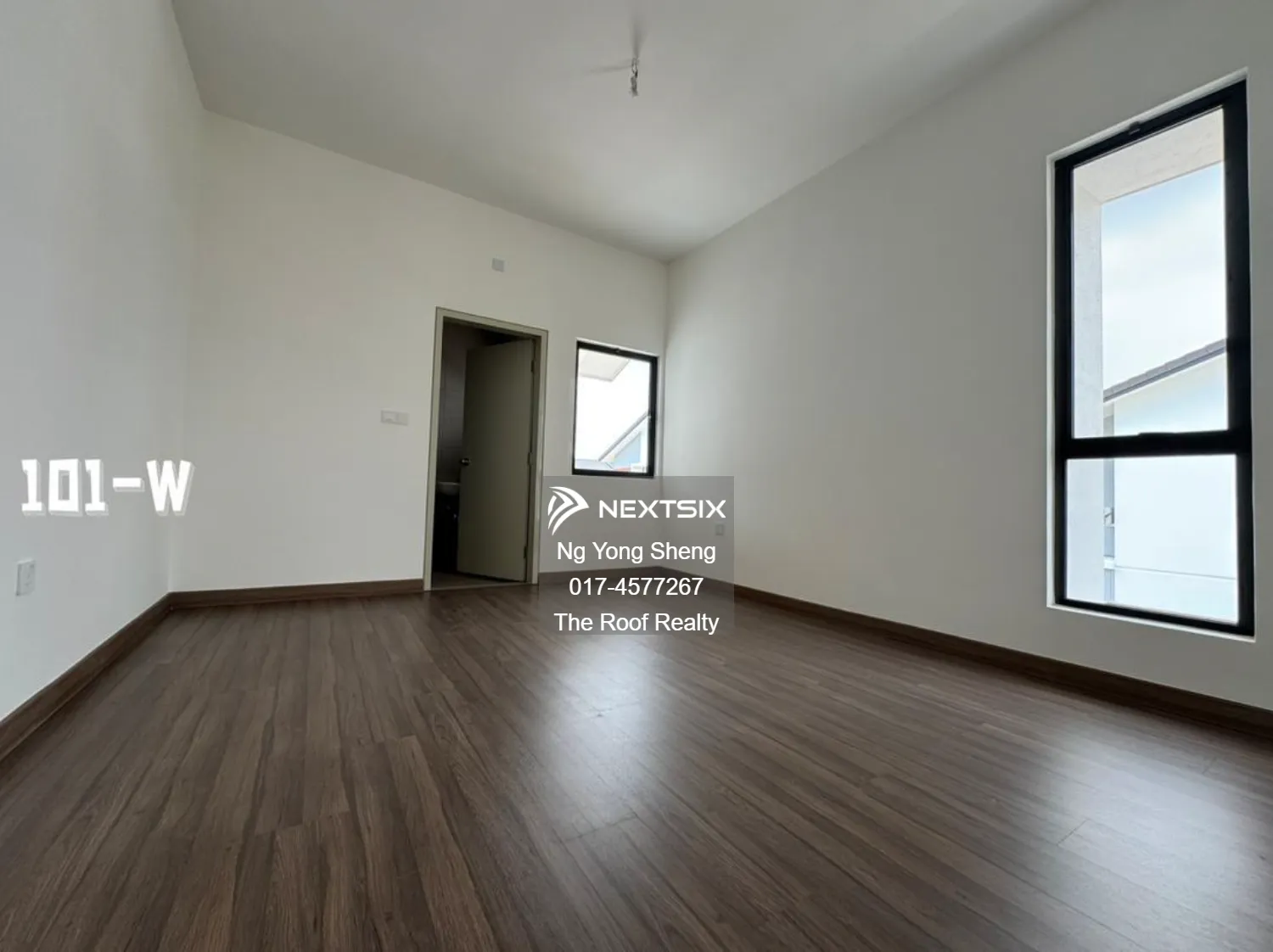 2-sty Terrace/Link House For Sale in Bandar Bukit Raja Selangor - Image 10