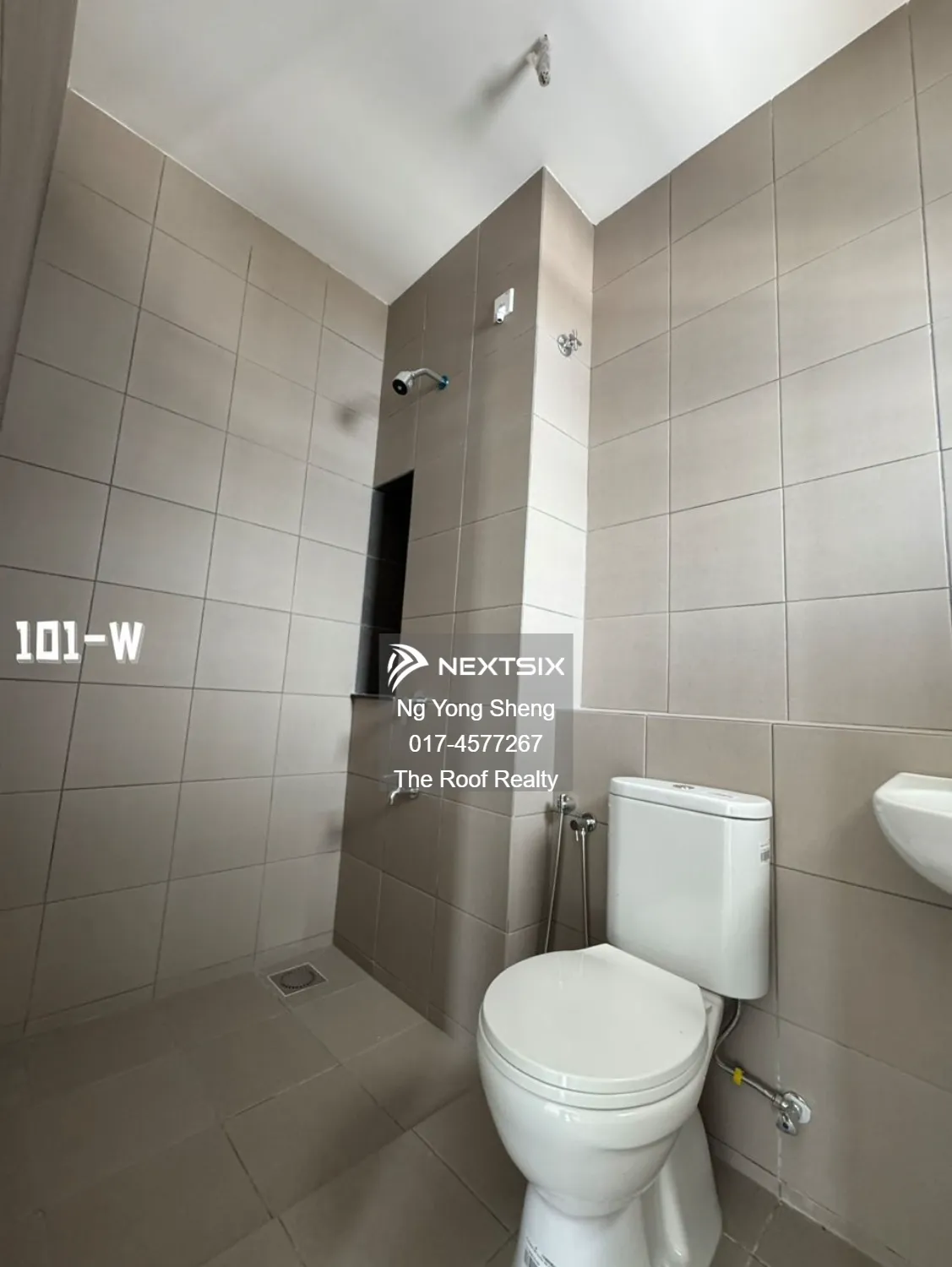 2-sty Terrace/Link House For Sale in Bandar Bukit Raja Selangor - Image 11