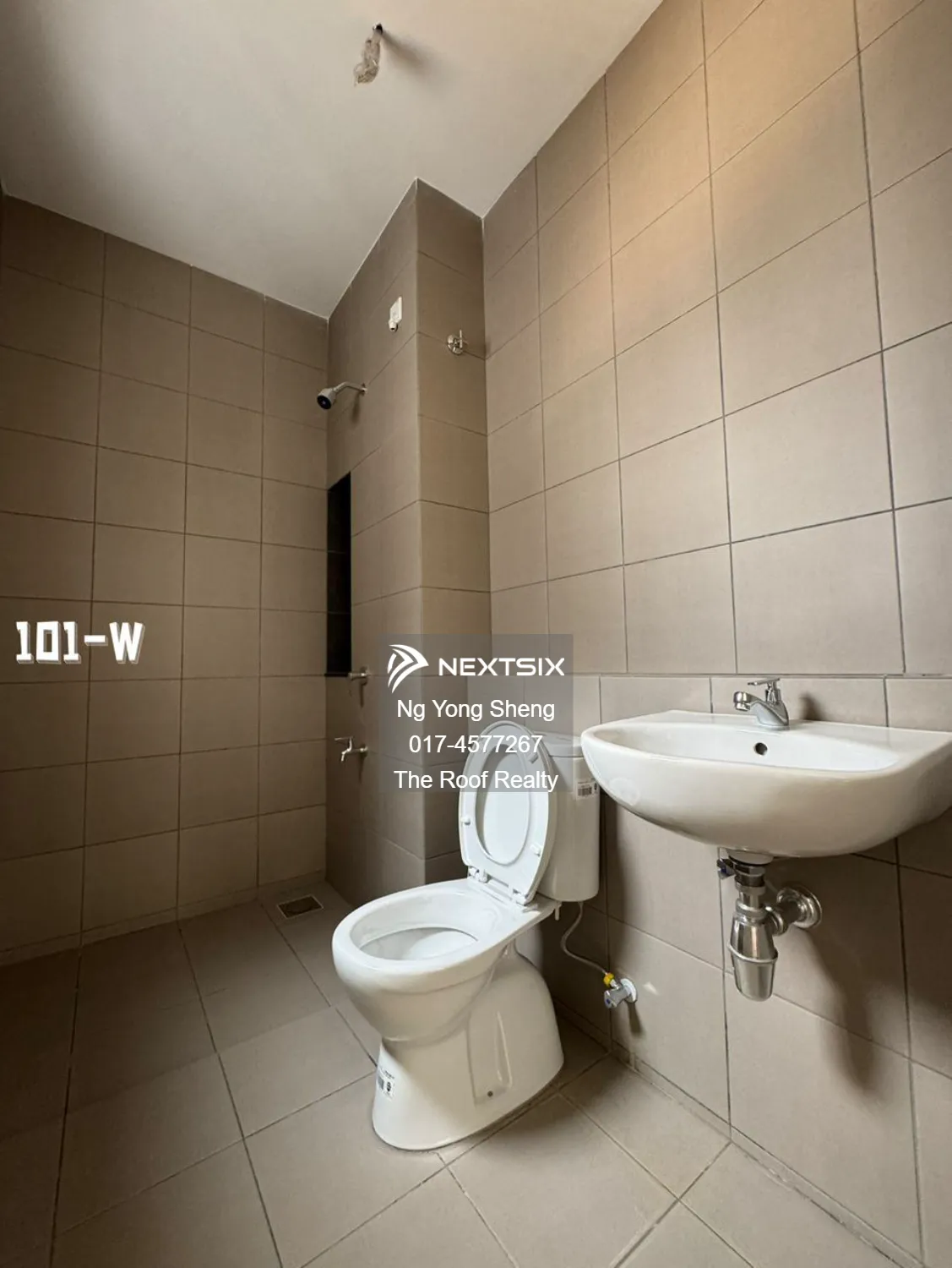 2-sty Terrace/Link House For Sale in Bandar Bukit Raja Selangor - Image 13