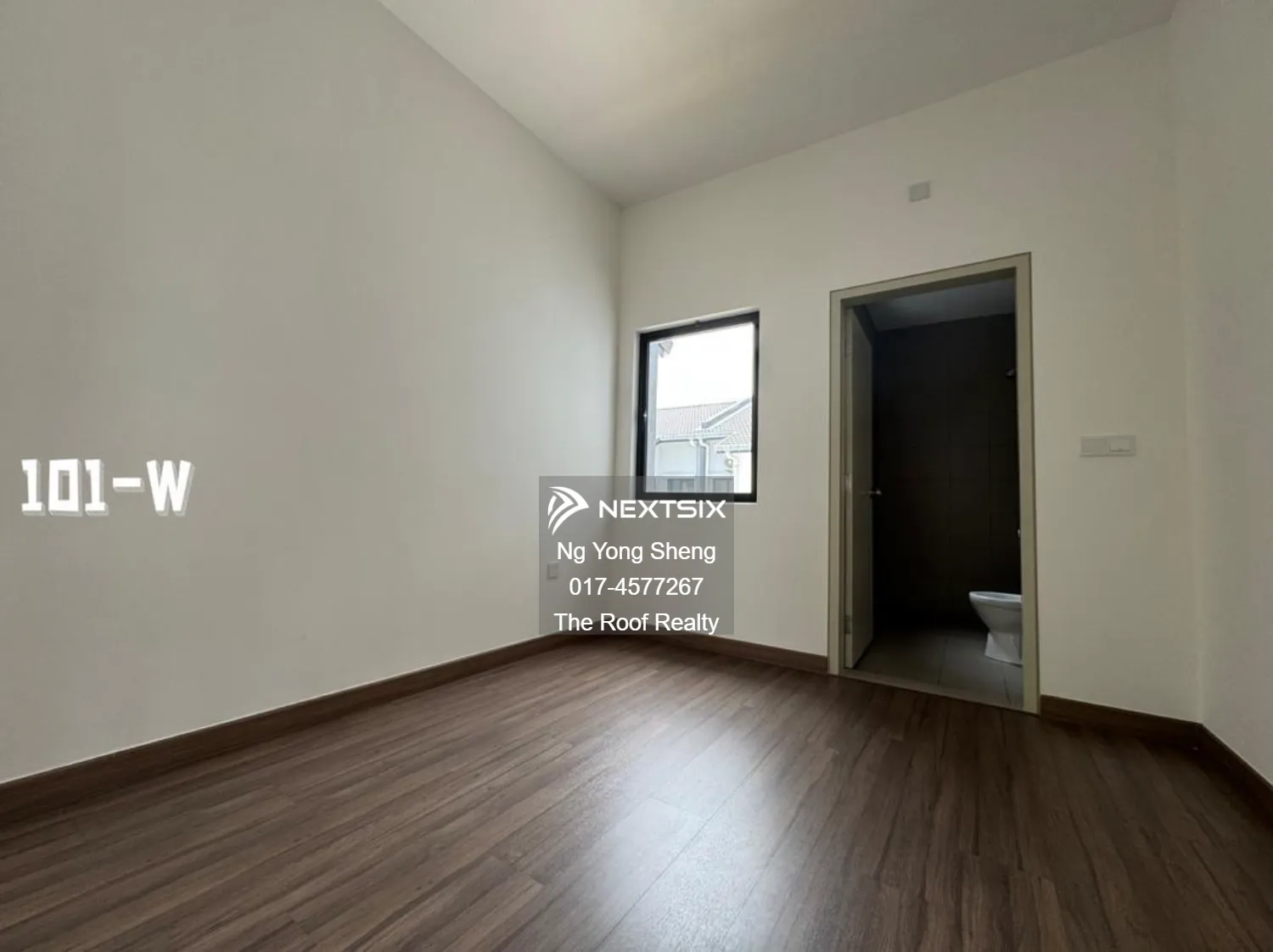 2-sty Terrace/Link House For Sale in Bandar Bukit Raja Selangor - Image 9