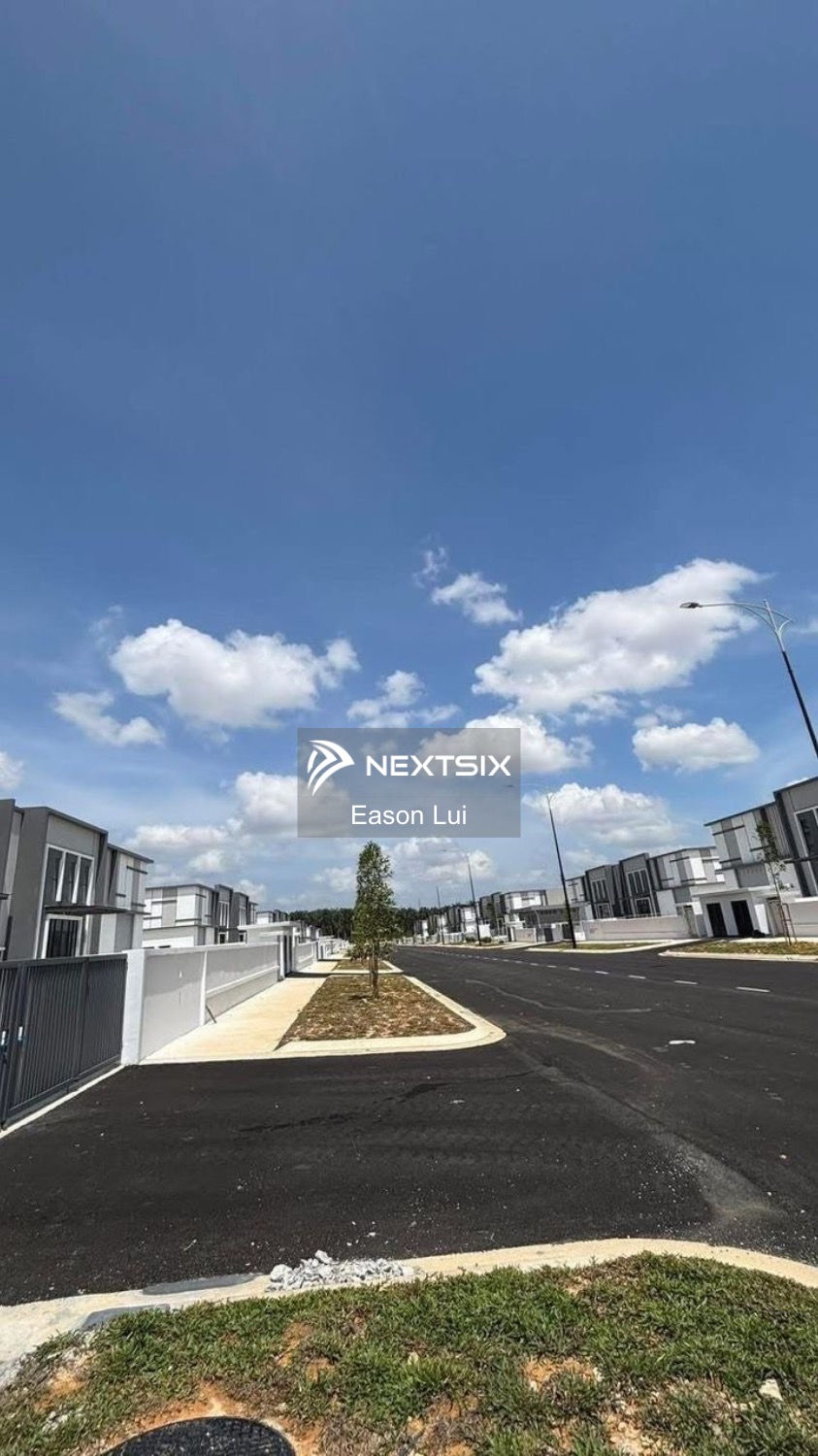 Semi-D Factory For Rent in Tebrau Johor - Image 4