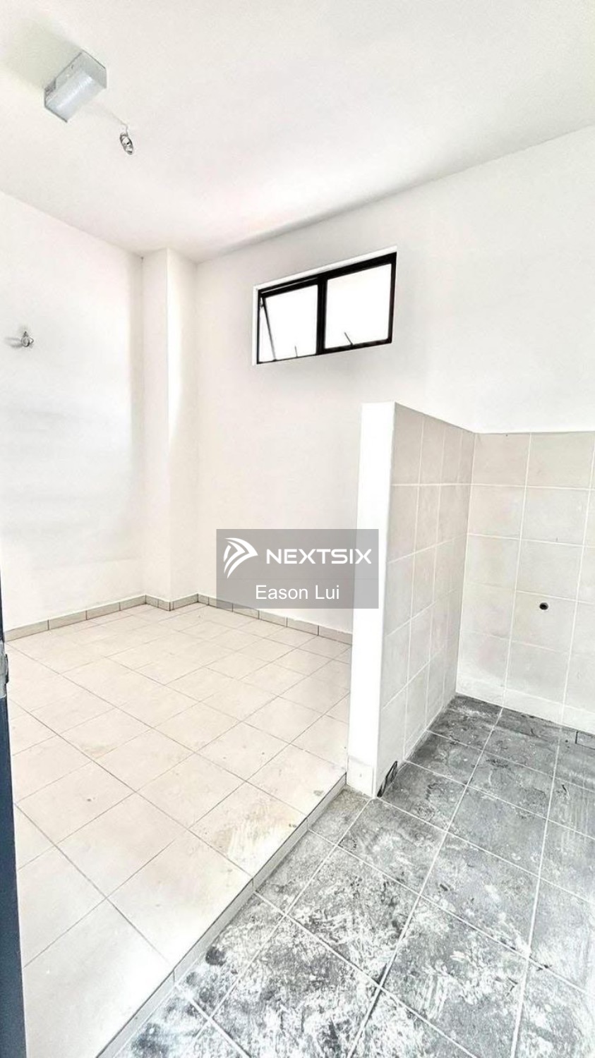 Semi-D Factory For Rent in Tebrau Johor - Image 5