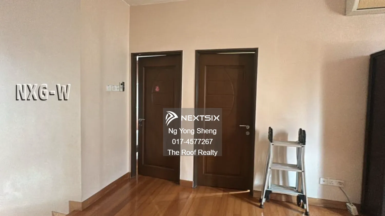 Bungalow For Sale in Aman Perdana Selangor - Image 11
