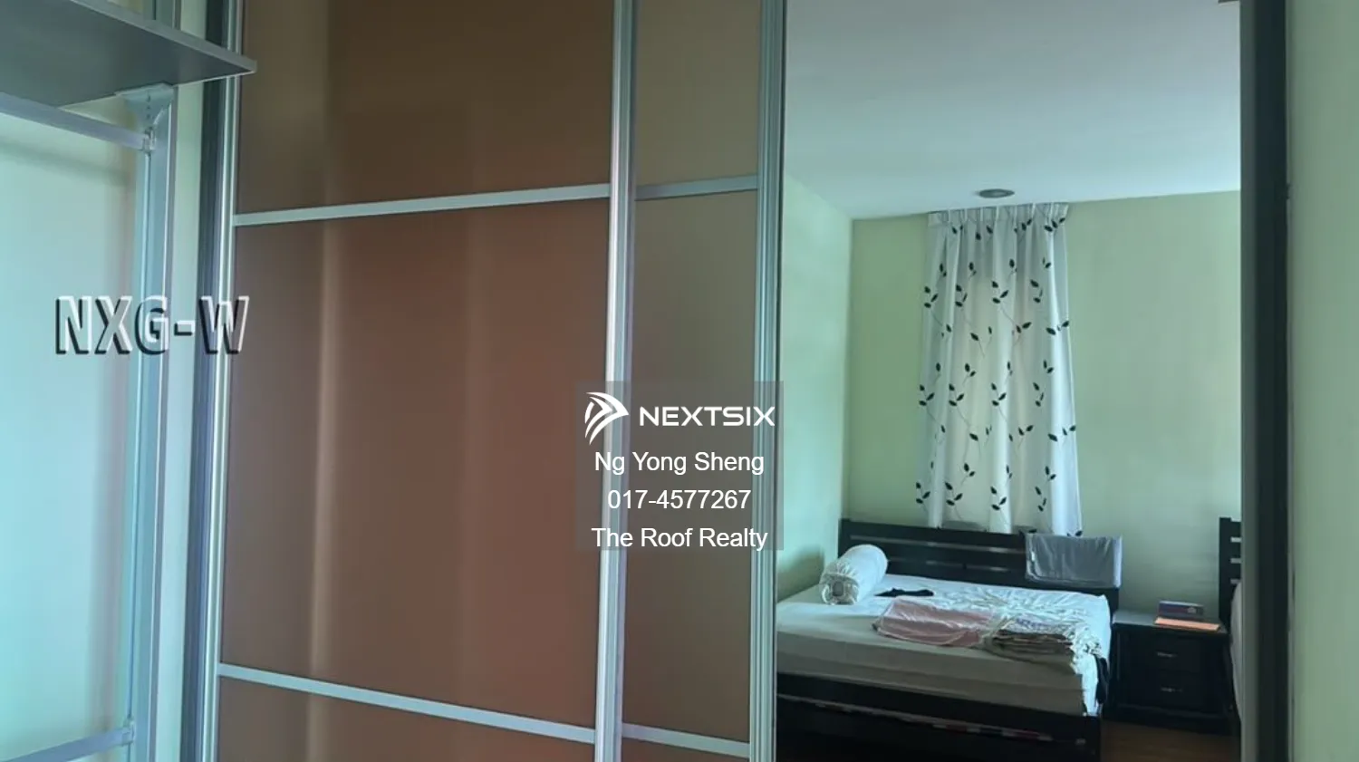 Bungalow For Sale in Aman Perdana Selangor - Image 9