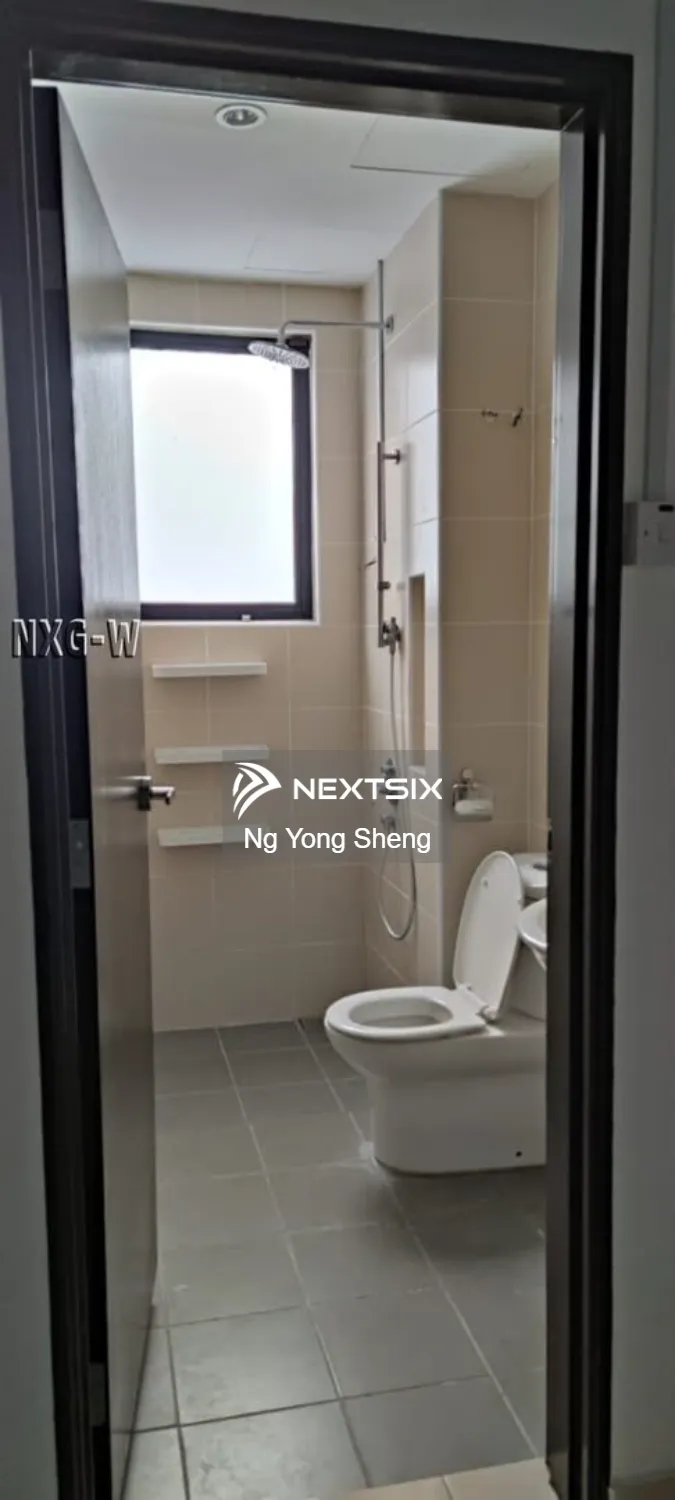 3-sty Terrace/Link House For Sale in Puchong Selangor - Image 11