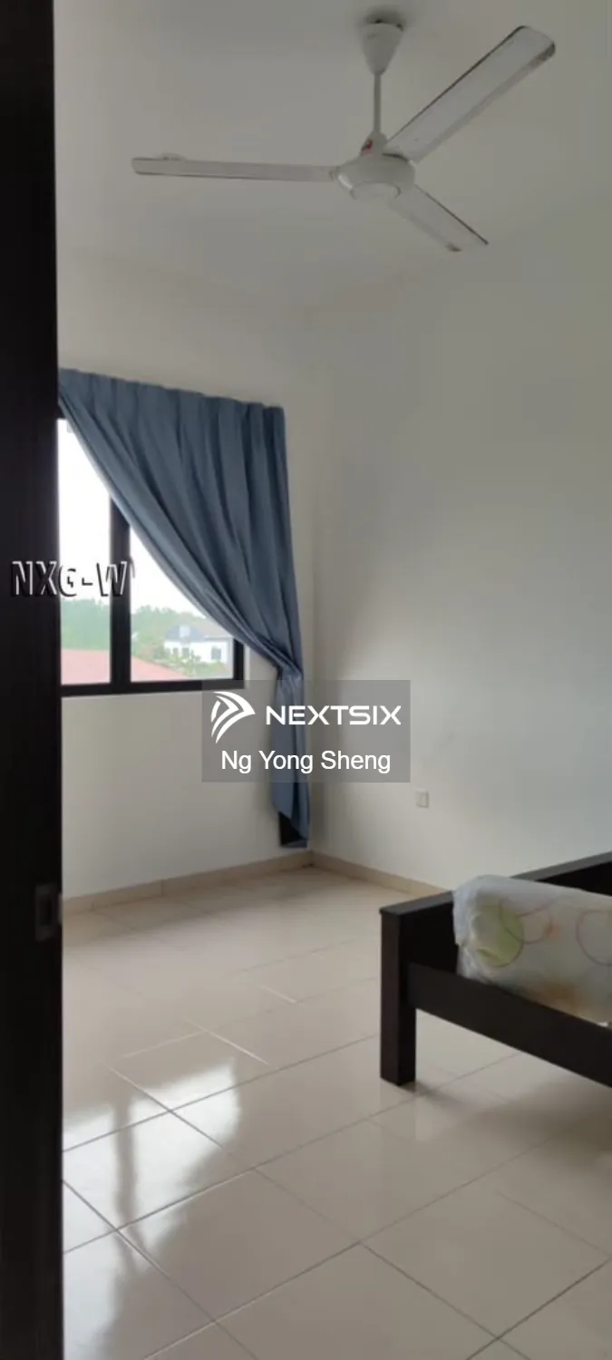 3-sty Terrace/Link House For Sale in Puchong Selangor - Image 7
