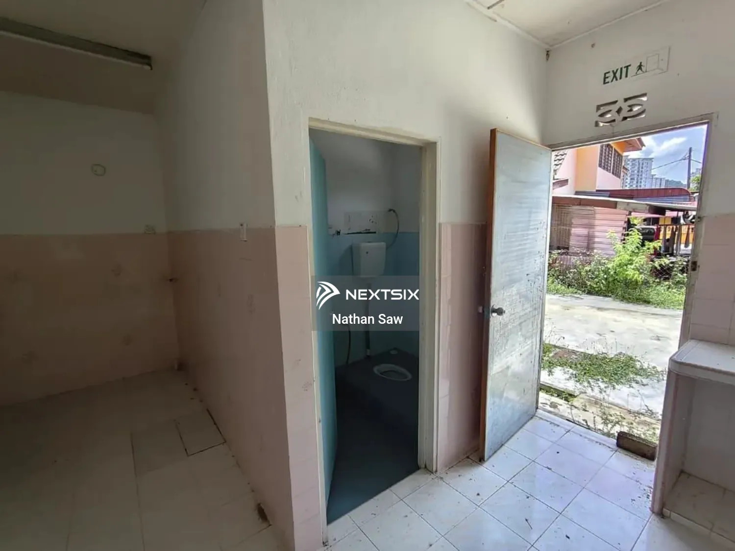 Semi-detached House For Sale in Sungai Ara Penang - Image 5