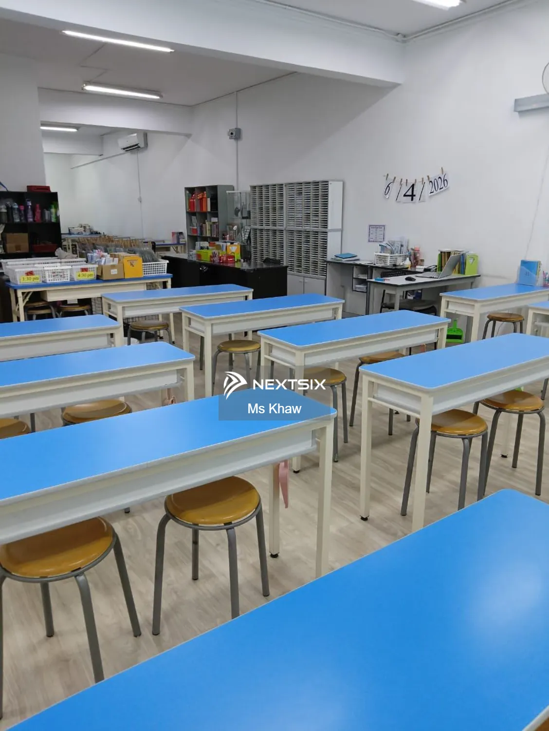 Shop For Sale in Johor Bahru Johor