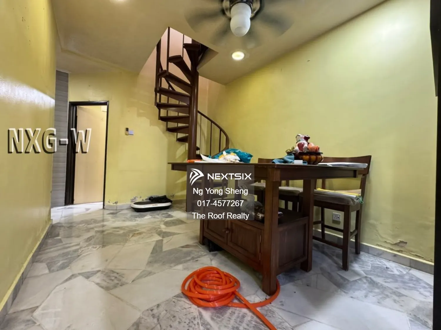 1.5-sty Terrace/Link House For Sale in Kapar Selangor - Image 3