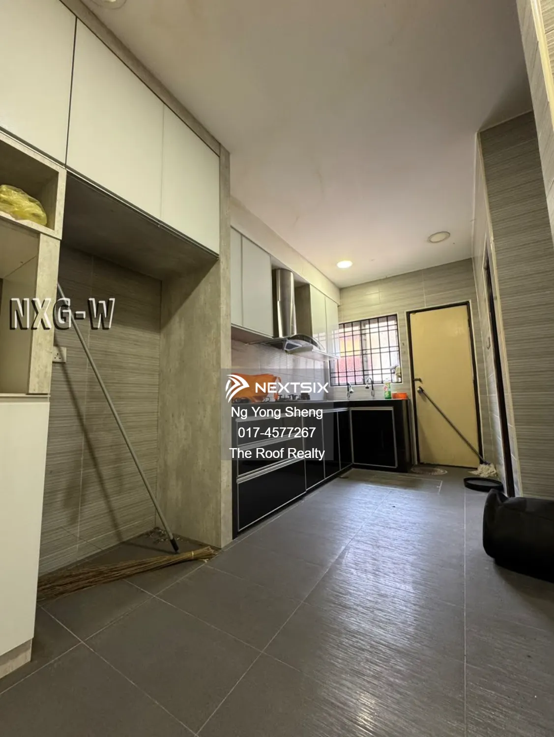 1.5-sty Terrace/Link House For Sale in Kapar Selangor - Image 5
