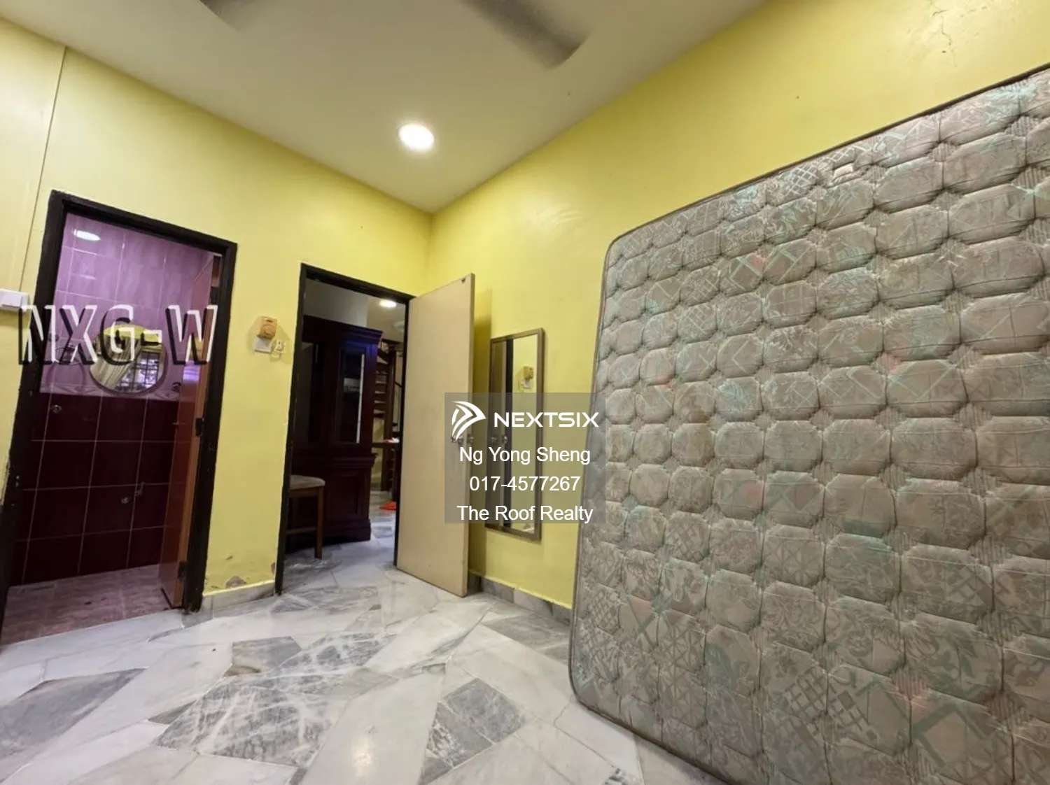 1.5-sty Terrace/Link House For Sale in Kapar Selangor - Image 6