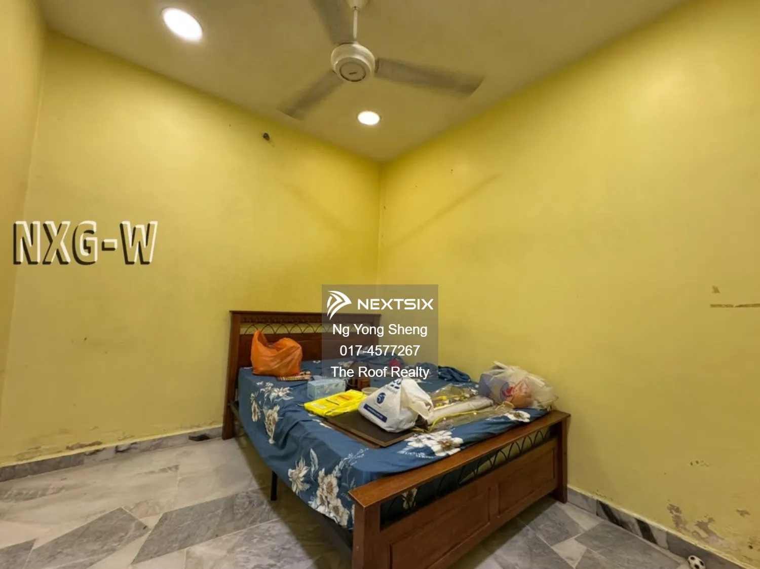 1.5-sty Terrace/Link House For Sale in Kapar Selangor - Image 8