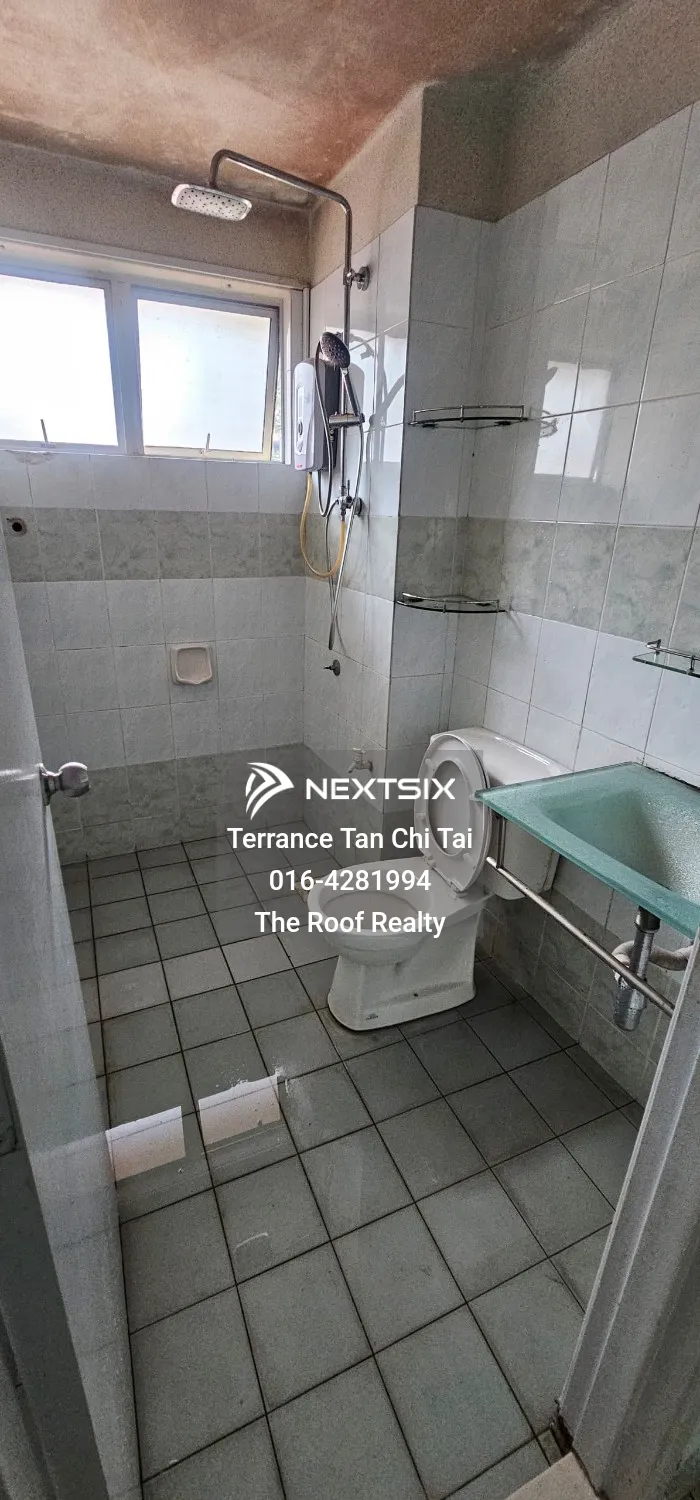2-sty Terrace/Link House For Rent in Bandar Botanic Selangor - Image 12