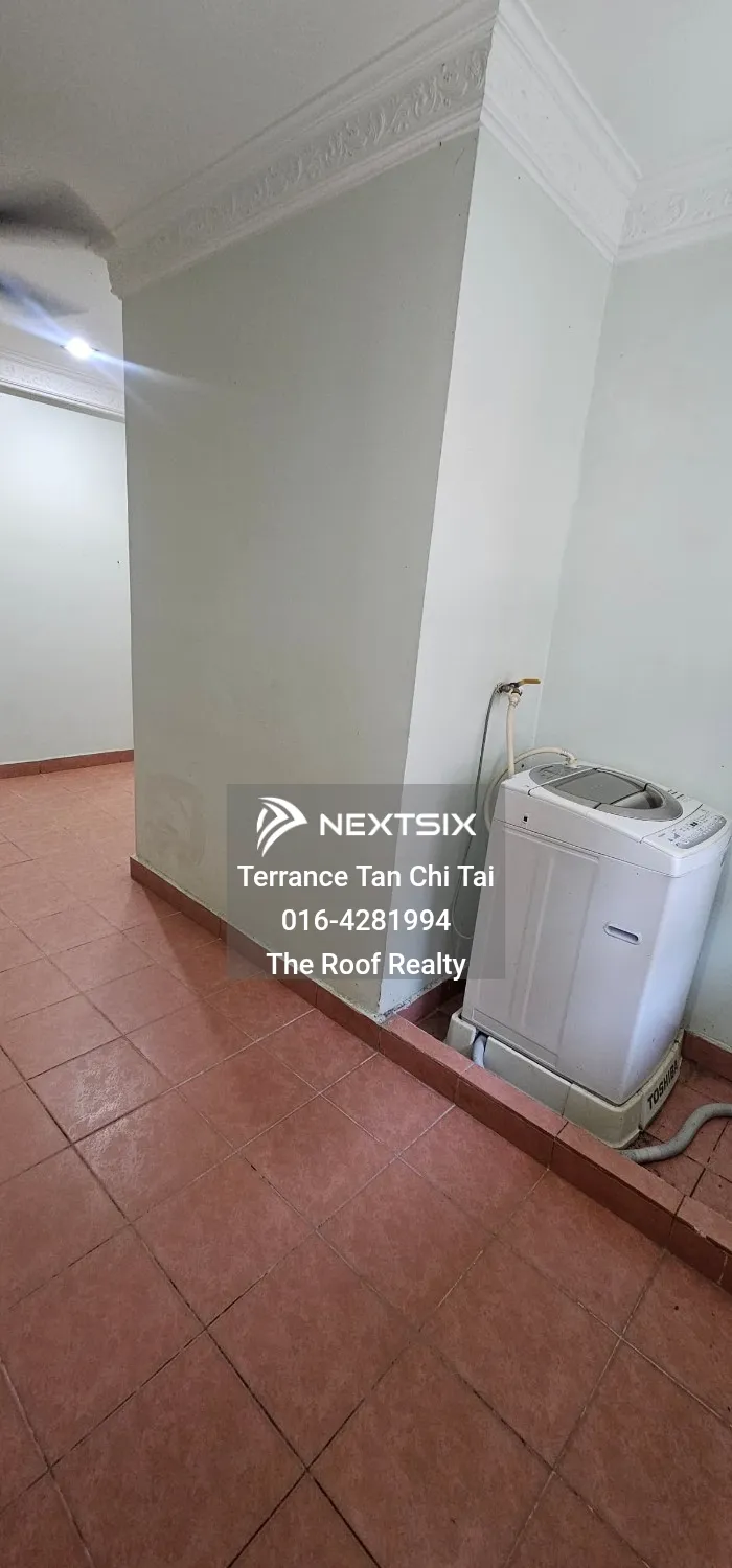2-sty Terrace/Link House For Rent in Bandar Botanic Selangor - Image 15