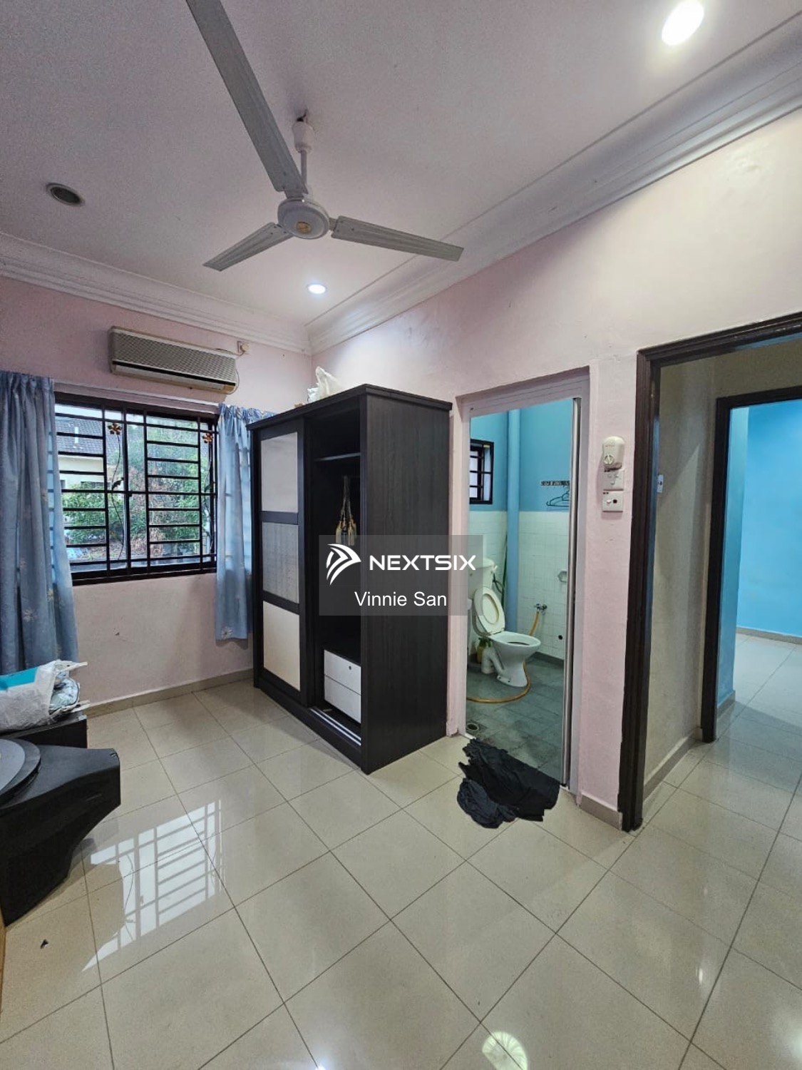 2-sty Terrace/Link House For Rent in Ayer Baloi Johor - Image 10