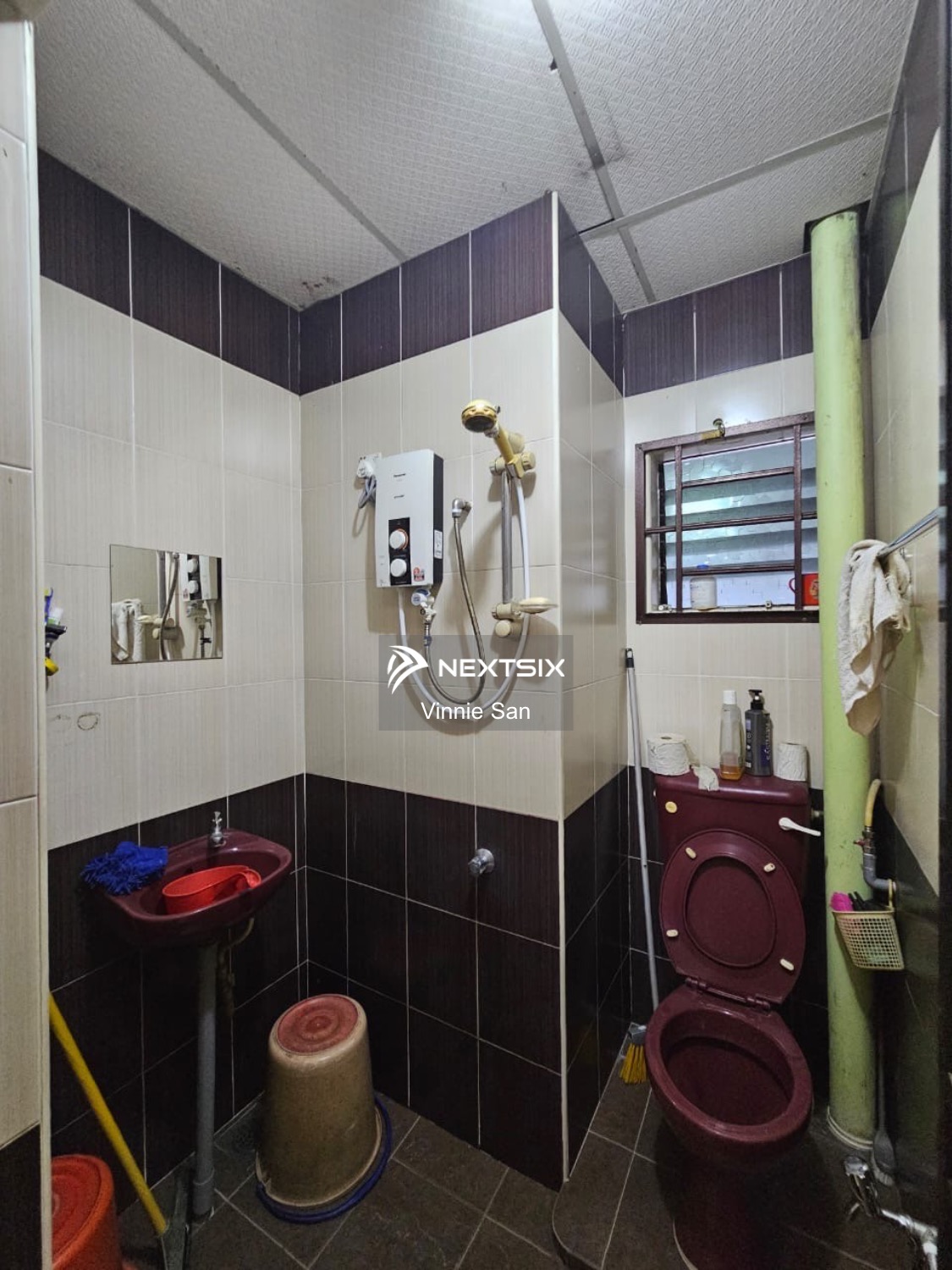 2-sty Terrace/Link House For Rent in Ayer Baloi Johor - Image 12