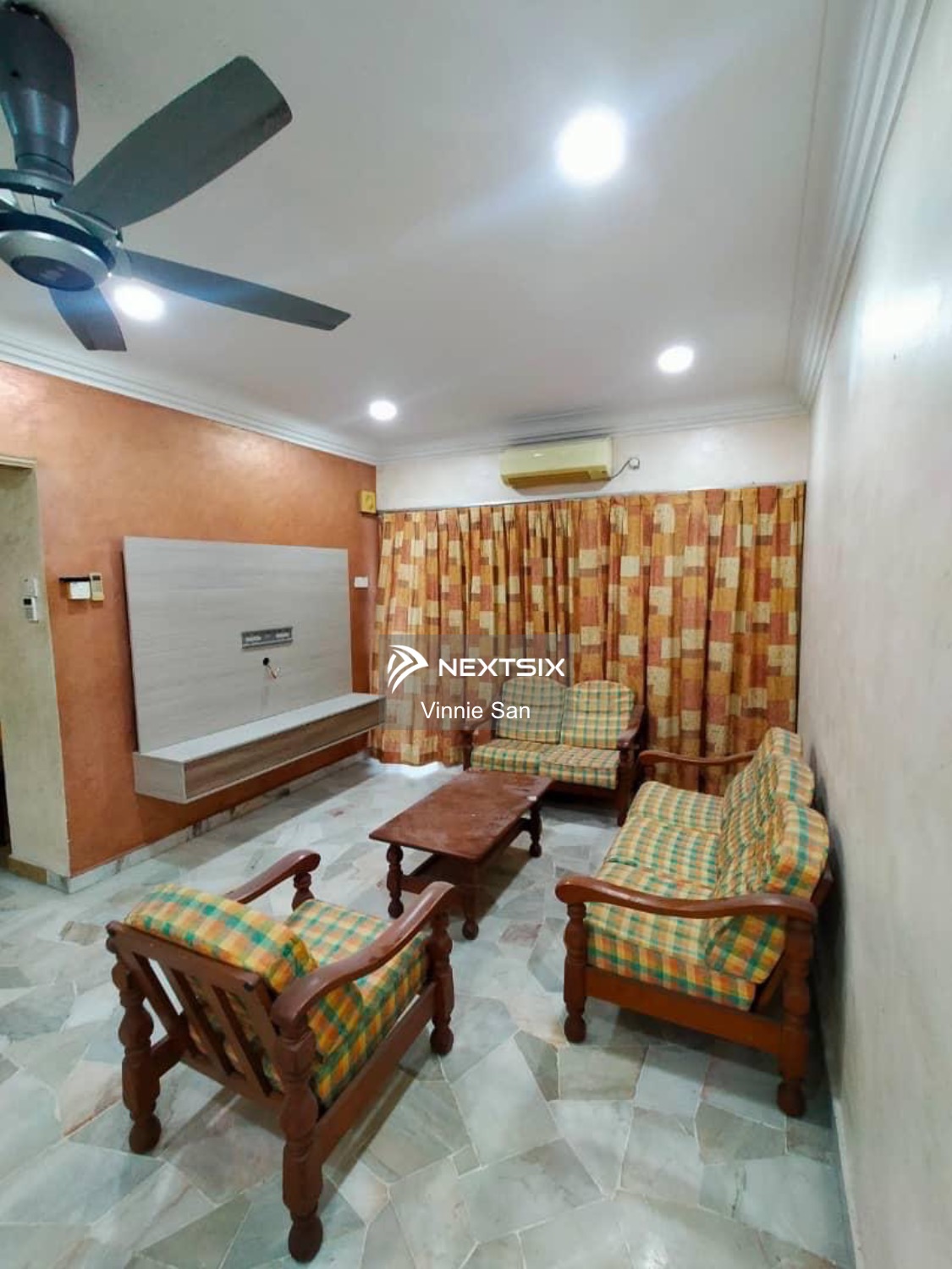 2-sty Terrace/Link House For Rent in Ayer Baloi Johor - Image 2