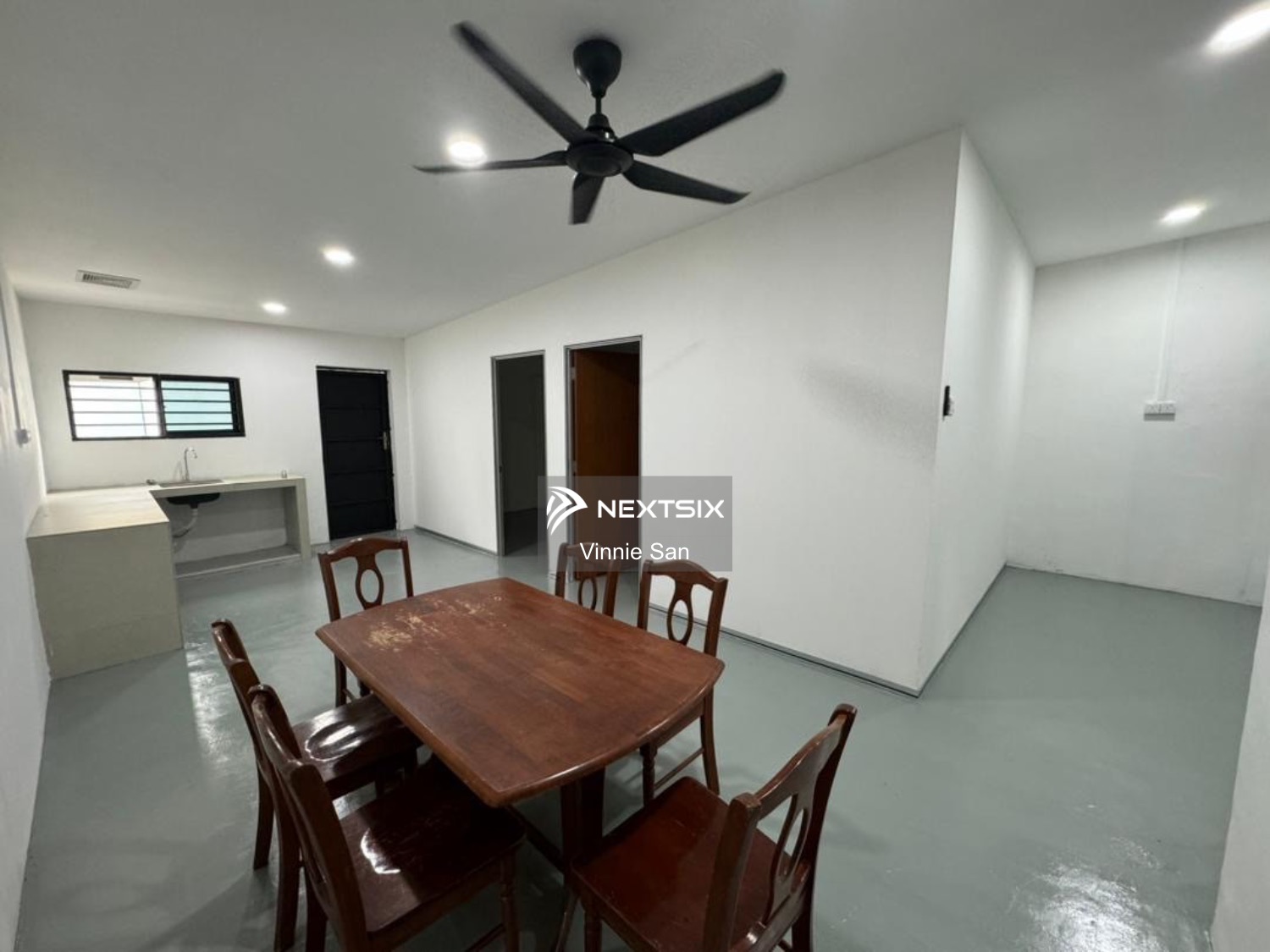 2-sty Terrace/Link House For Rent in Ayer Baloi Johor - Image 4