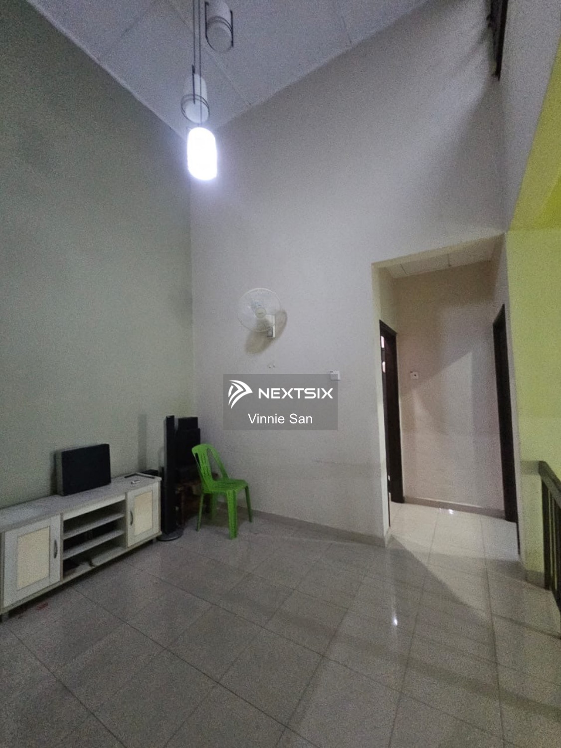 2-sty Terrace/Link House For Rent in Ayer Baloi Johor - Image 6