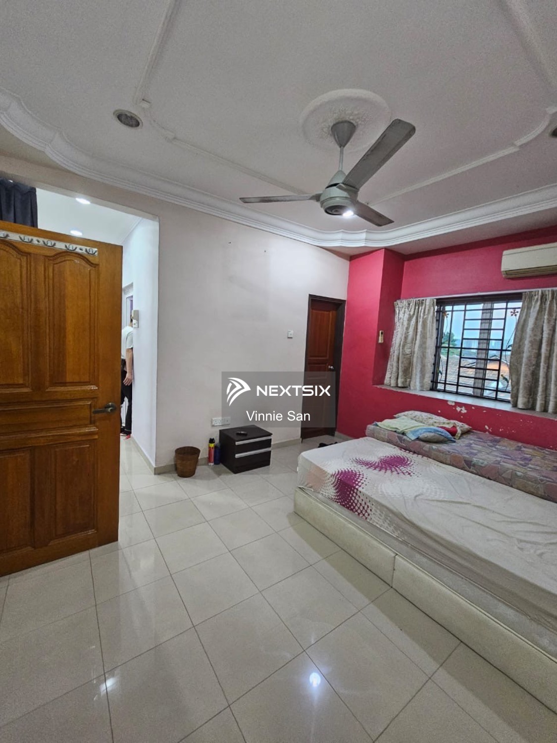 2-sty Terrace/Link House For Rent in Ayer Baloi Johor - Image 8