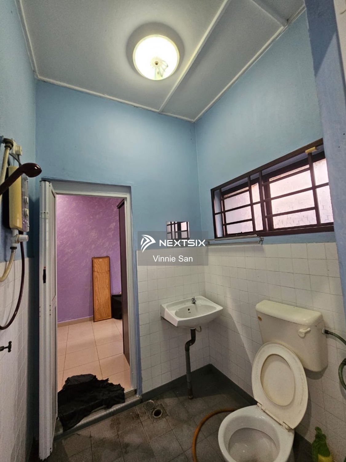 2-sty Terrace/Link House For Rent in Ayer Baloi Johor - Image 9