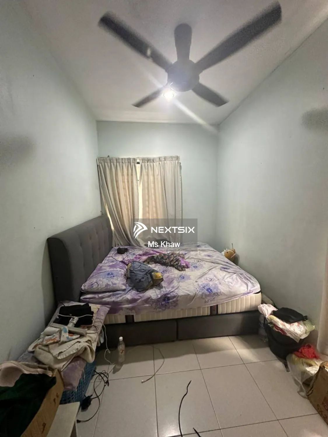 2.5-sty Terrace/Link House For Sale in Pasir Gudang Johor - Image 12